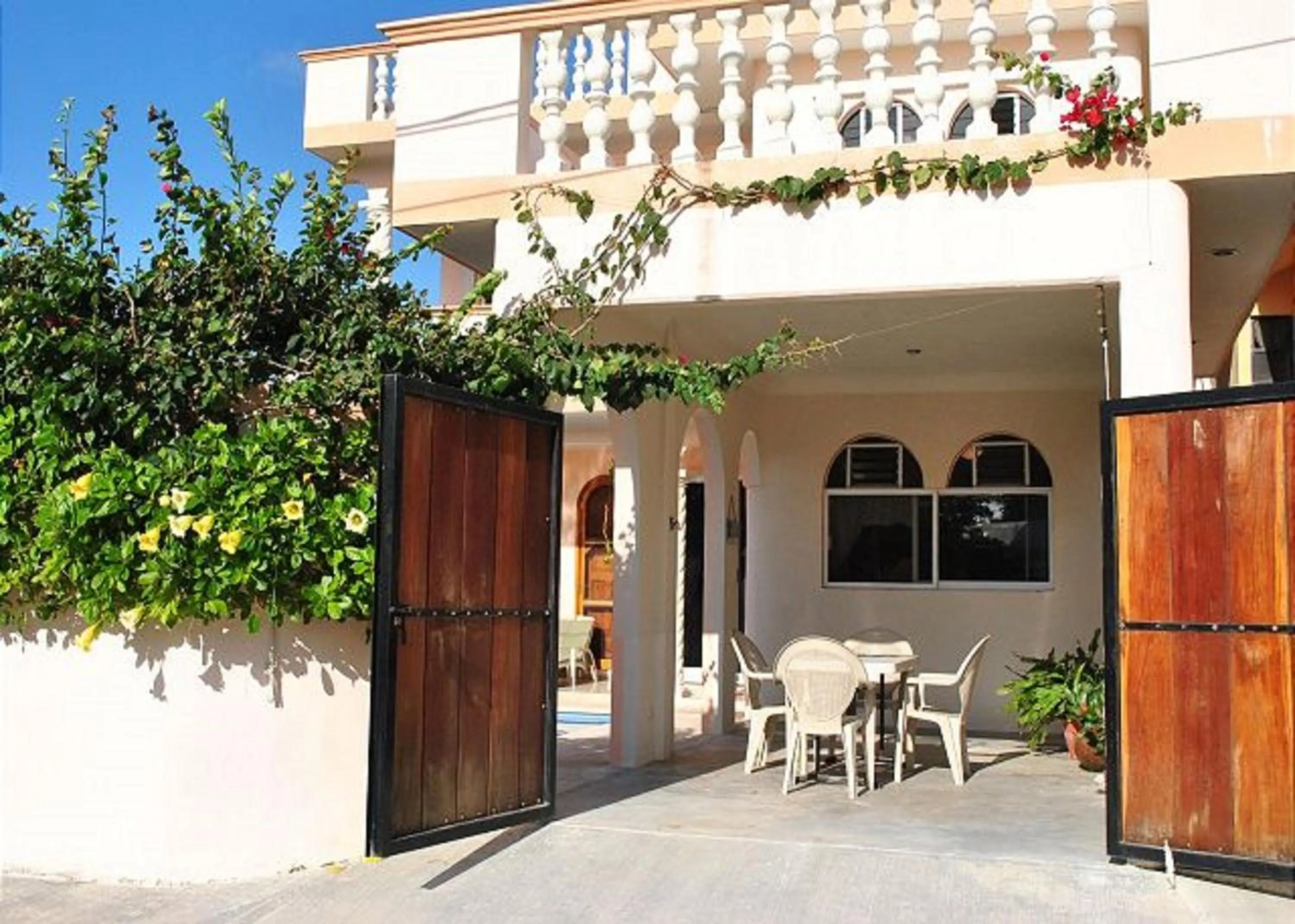 Property building in Righetto Vacation Rentals