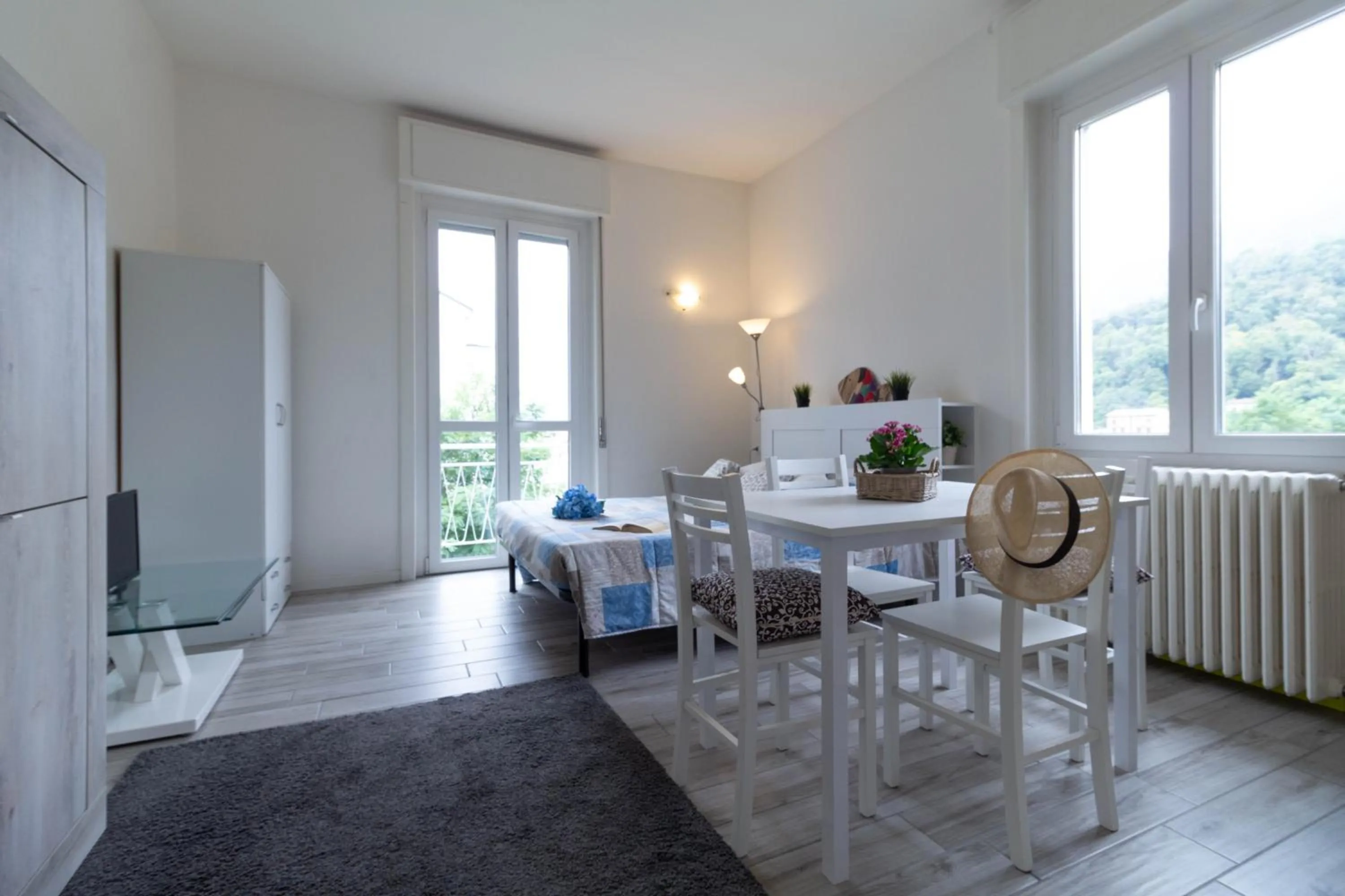 Photo of the whole room in Le casette di Laura - Affitti Brevi Italia