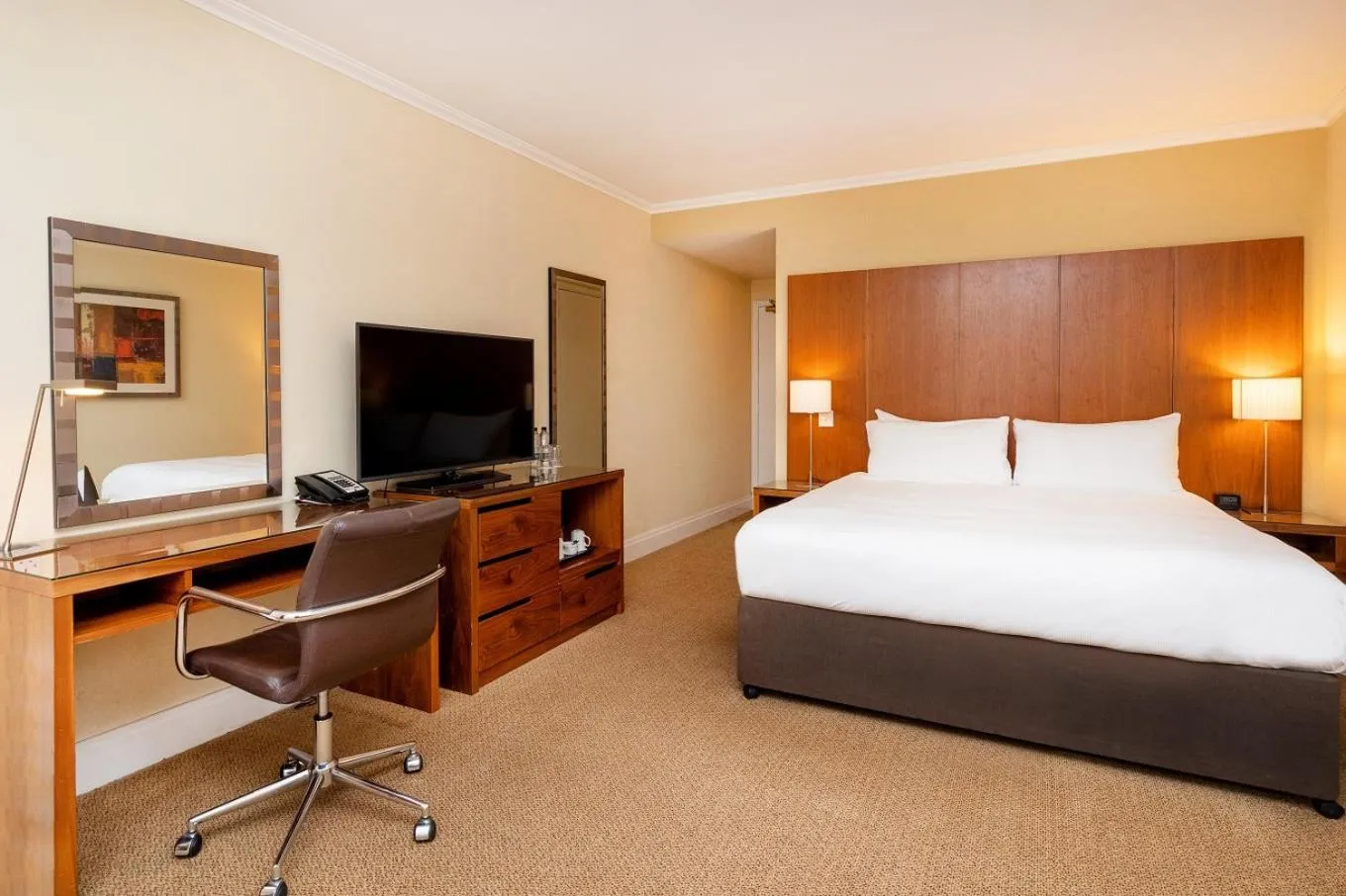 Bed in Orida Maidstone