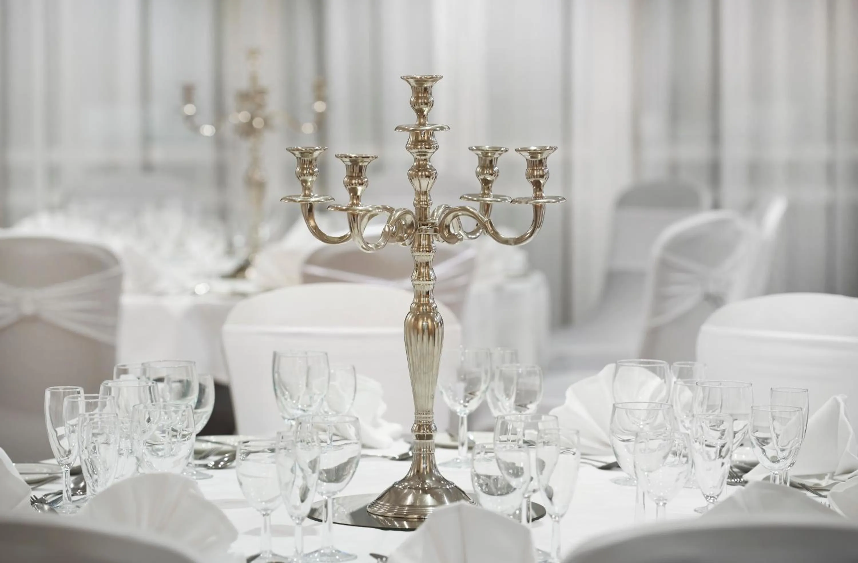 Banquet/Function facilities in Orida Maidstone