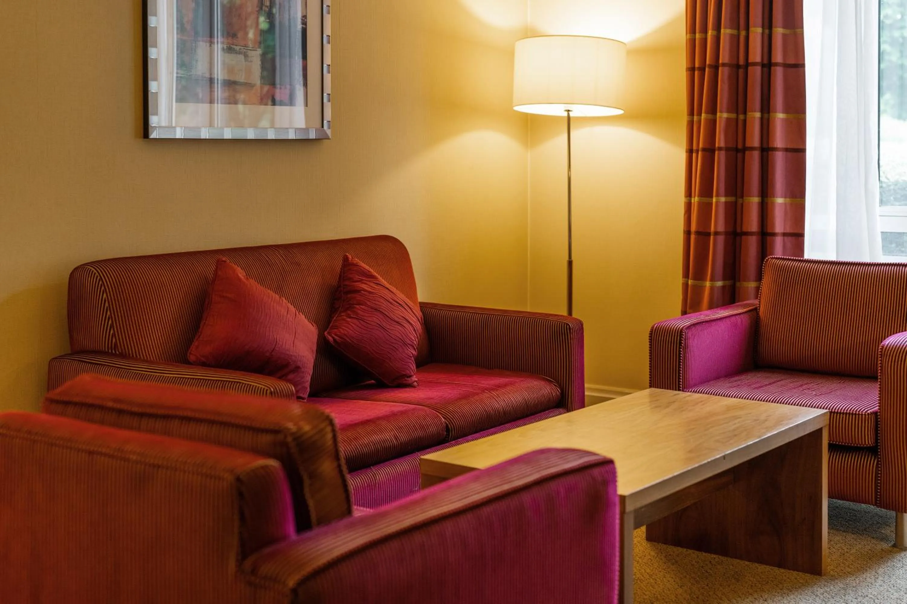 Bedroom in Orida Maidstone