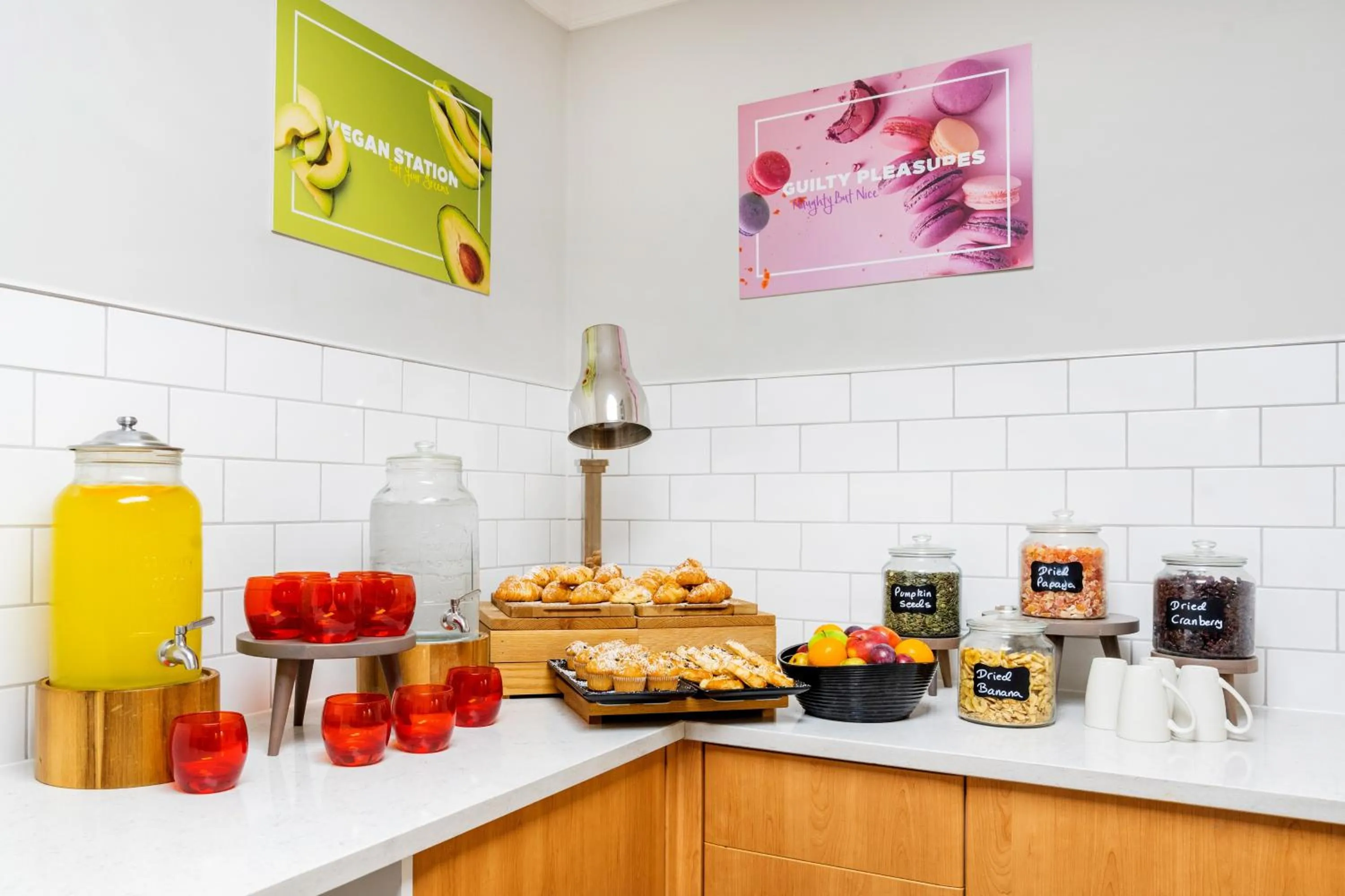 Meeting/conference room in Orida Maidstone