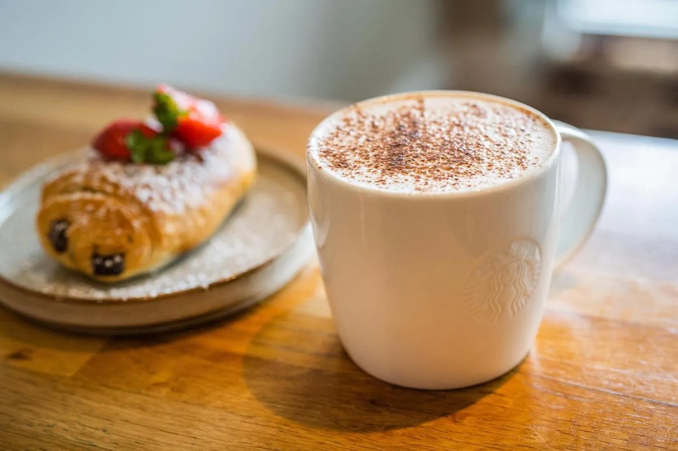 Food close-up in Orida Maidstone