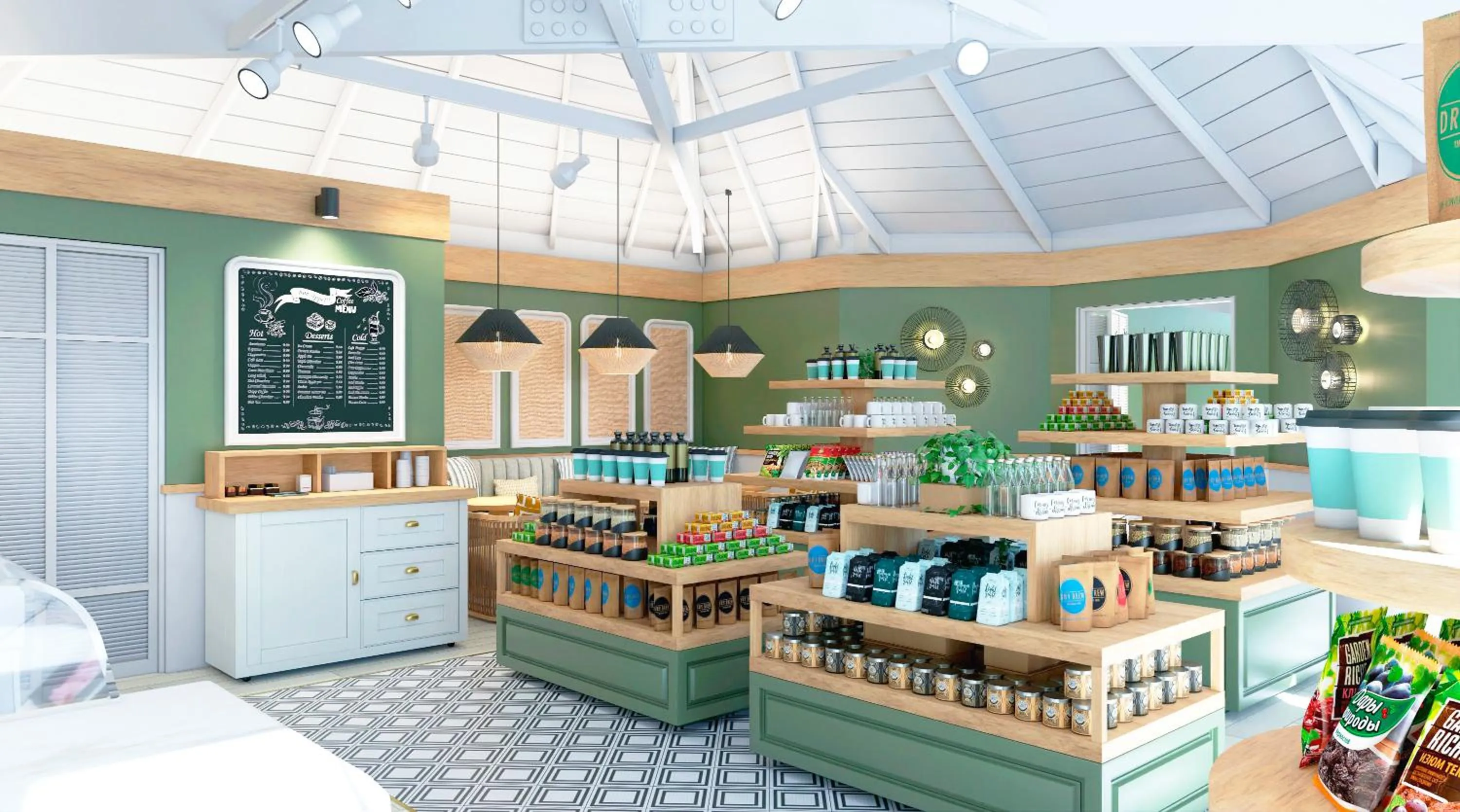 Restaurant/places to eat in Secrets Saint Lucia Resort & Spa - All Inclusive