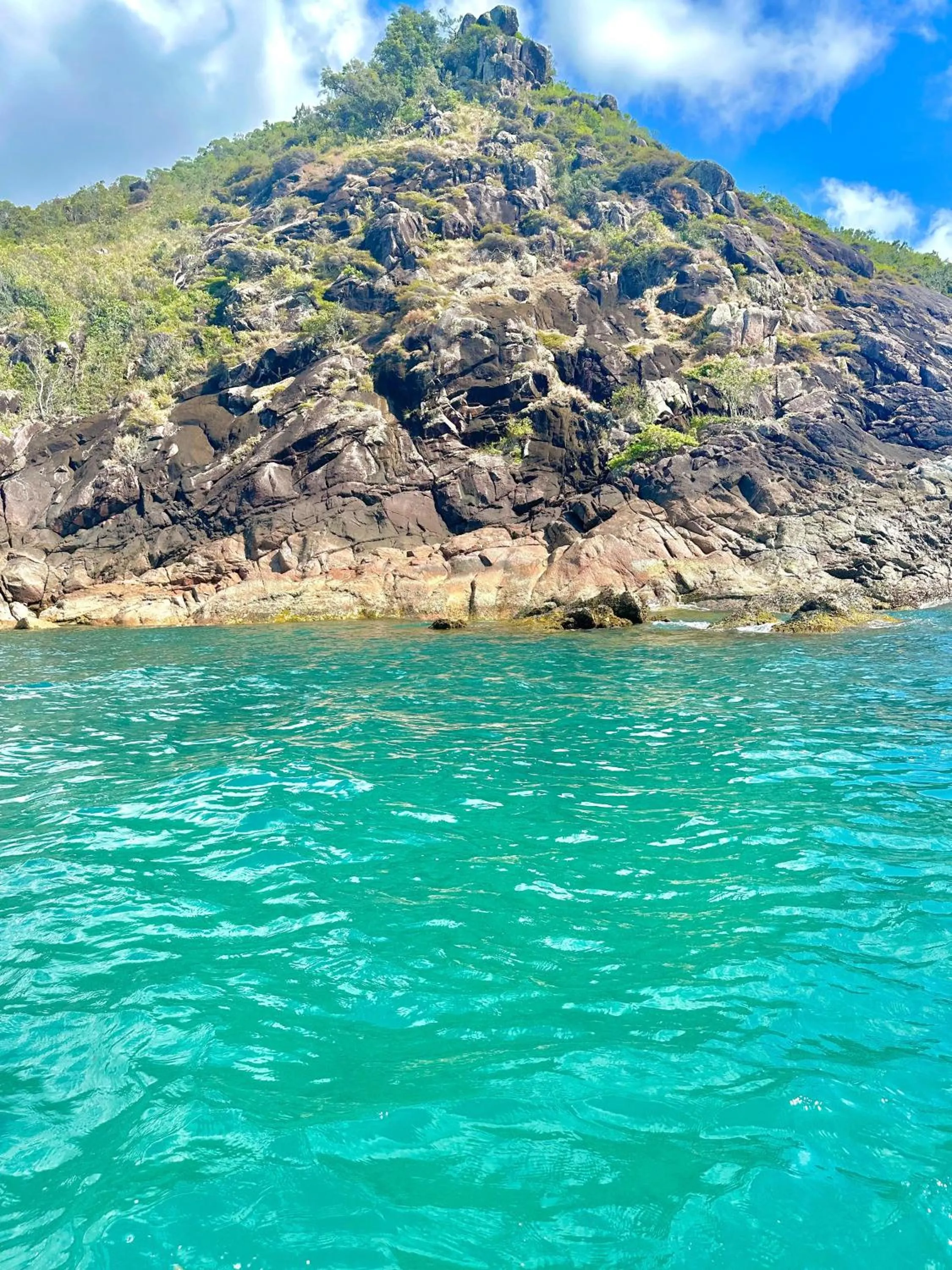 Hinchinbrook Resorts Management Pty Ltd