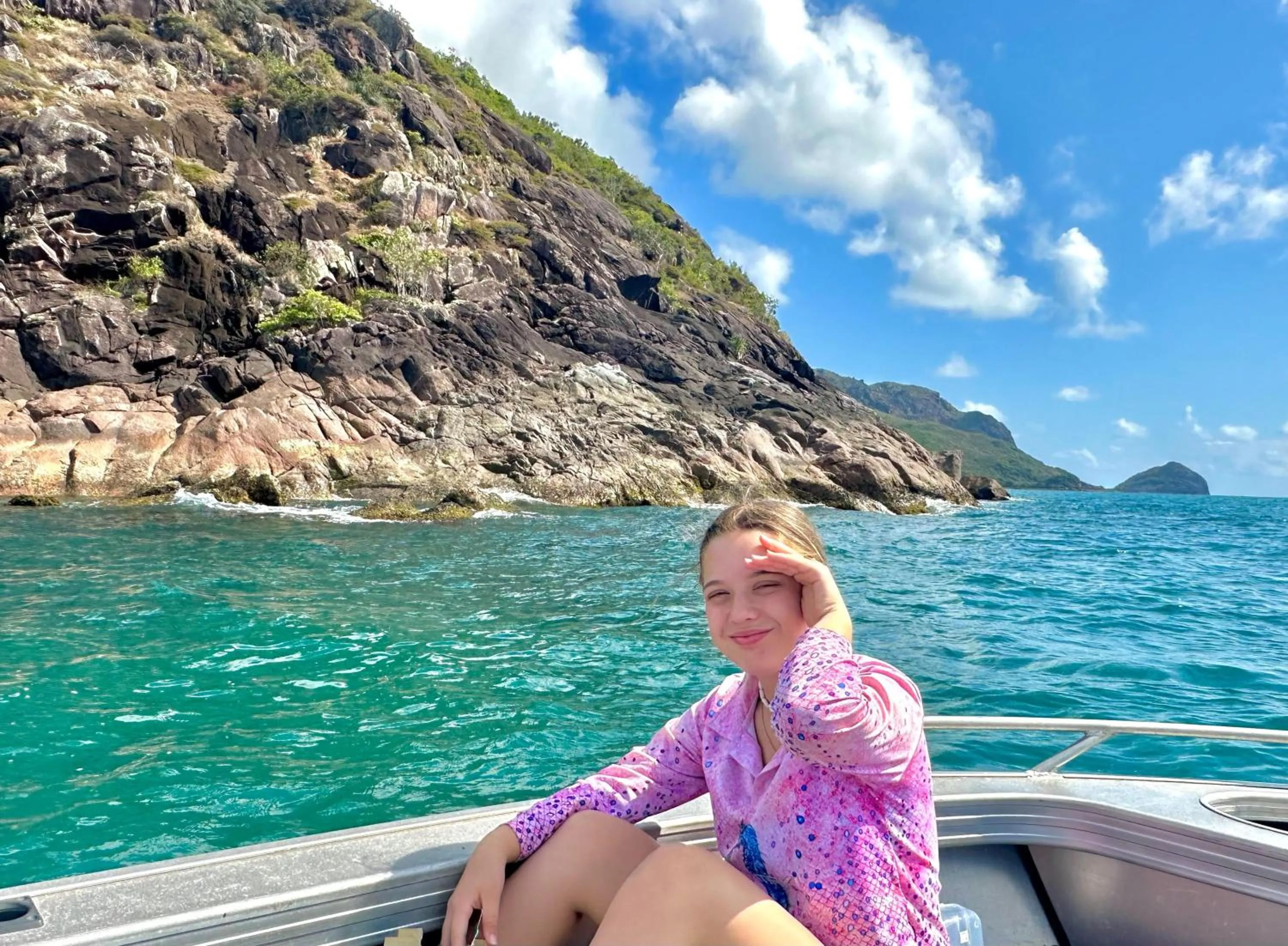 Nearby landmark in Hinchinbrook Resorts Management Pty Ltd