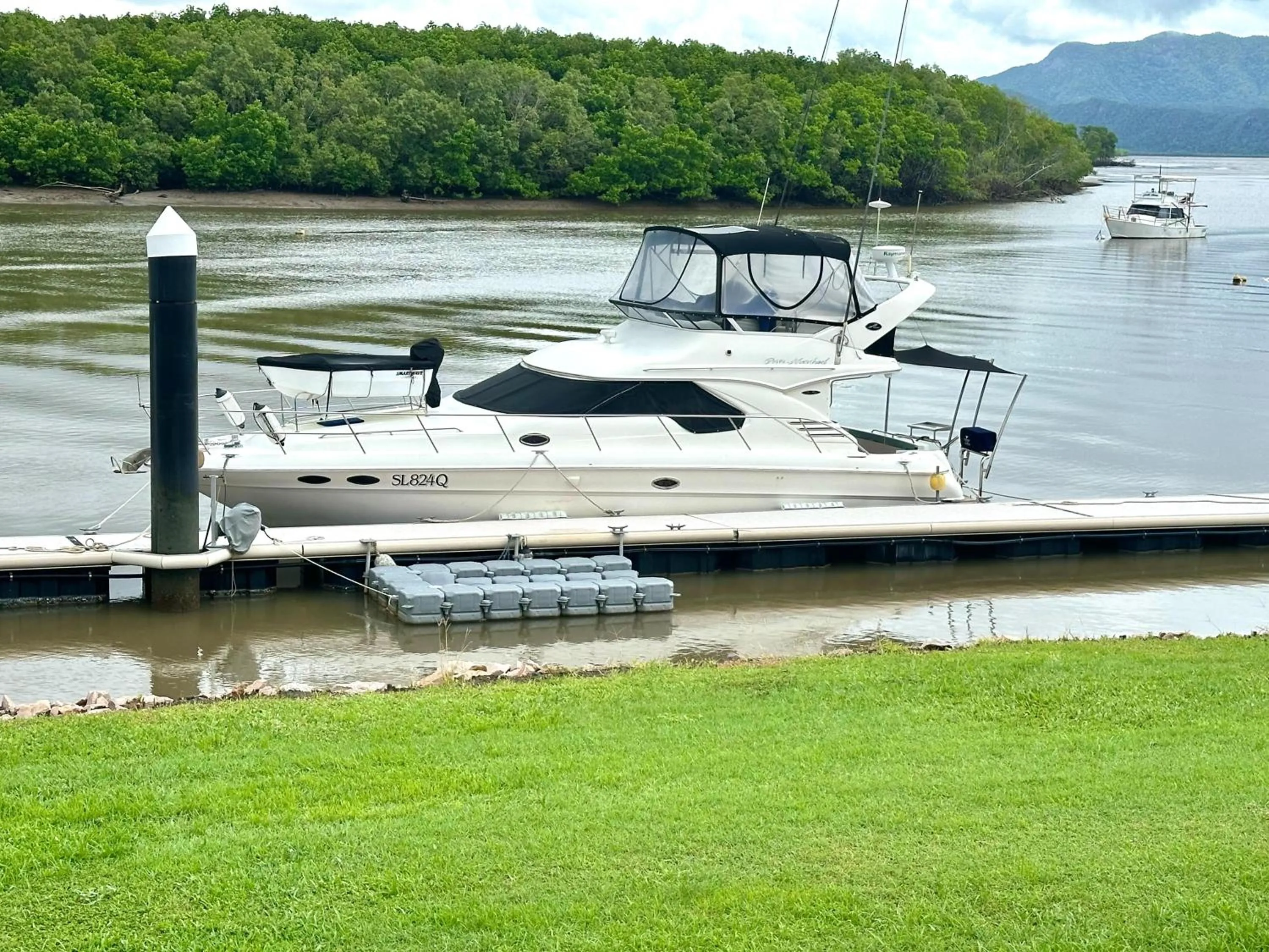 Hinchinbrook Resorts Management Pty Ltd