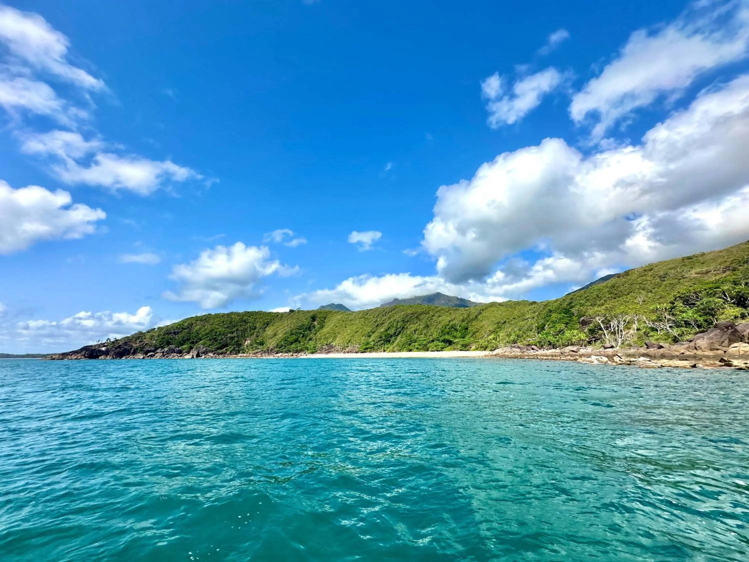 Nearby landmark in Hinchinbrook Resorts Management Pty Ltd