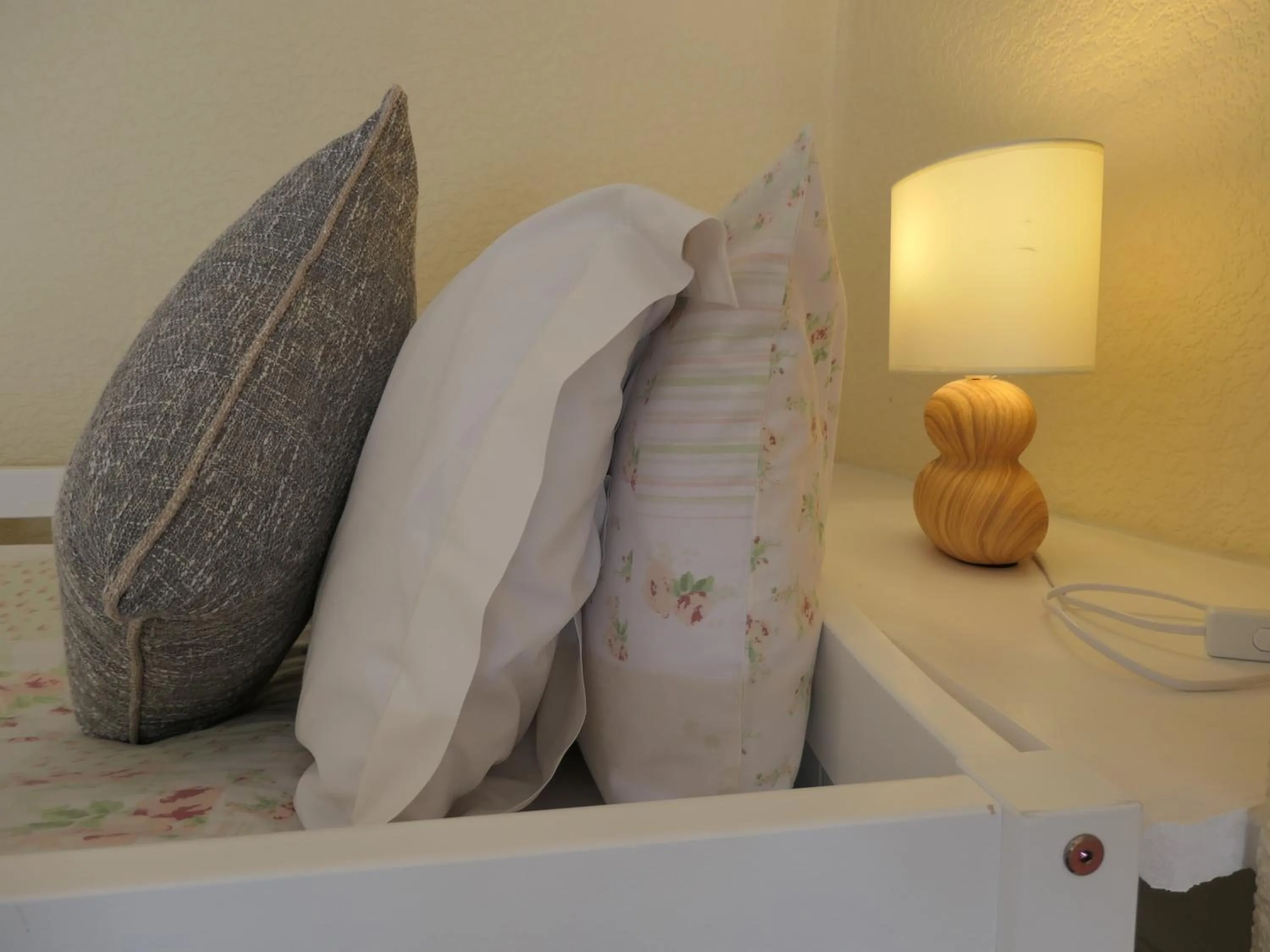 Bed in The Cumberland