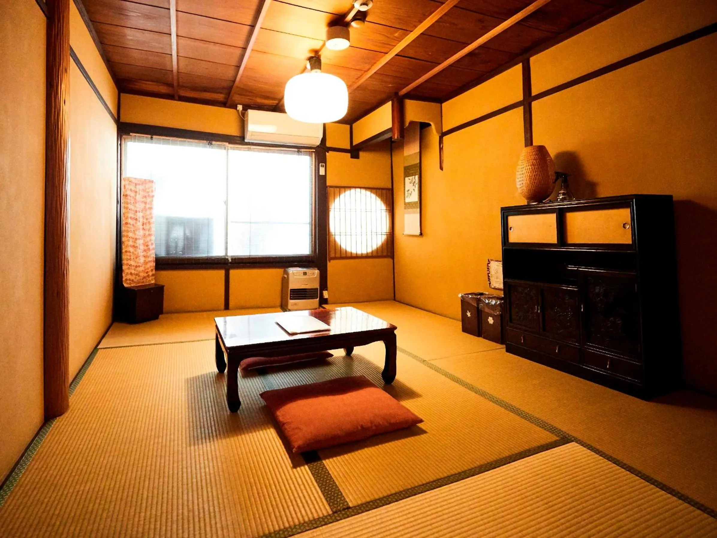 Photo of the whole room in Guest House Waraku-An