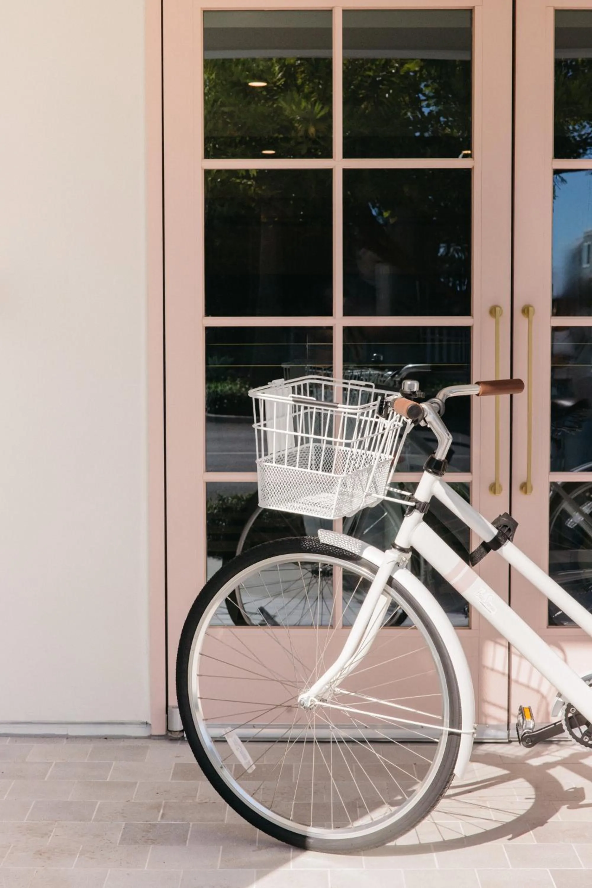 Activities in Bay Shores Peninsula Hotel