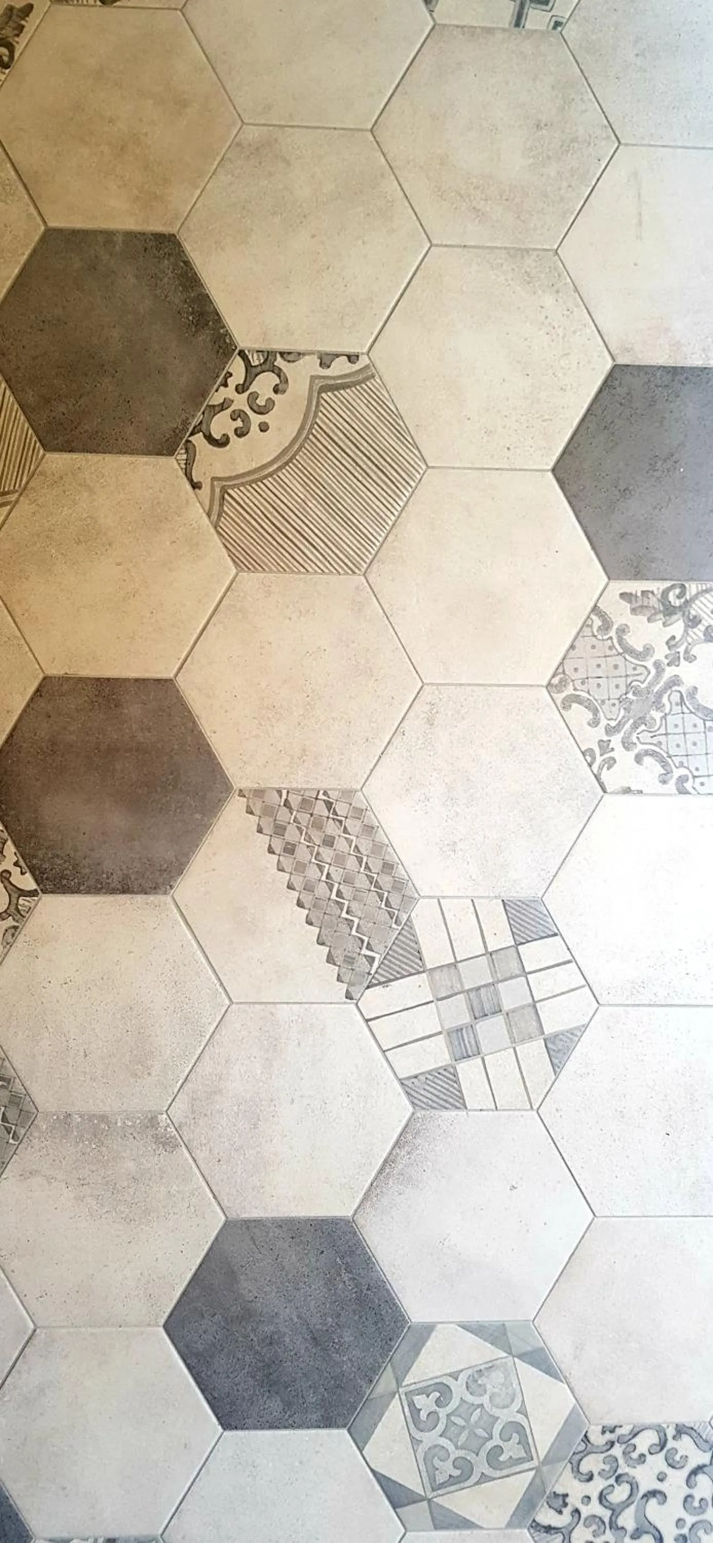 Decorative detail in Ca du Ginetto B & B