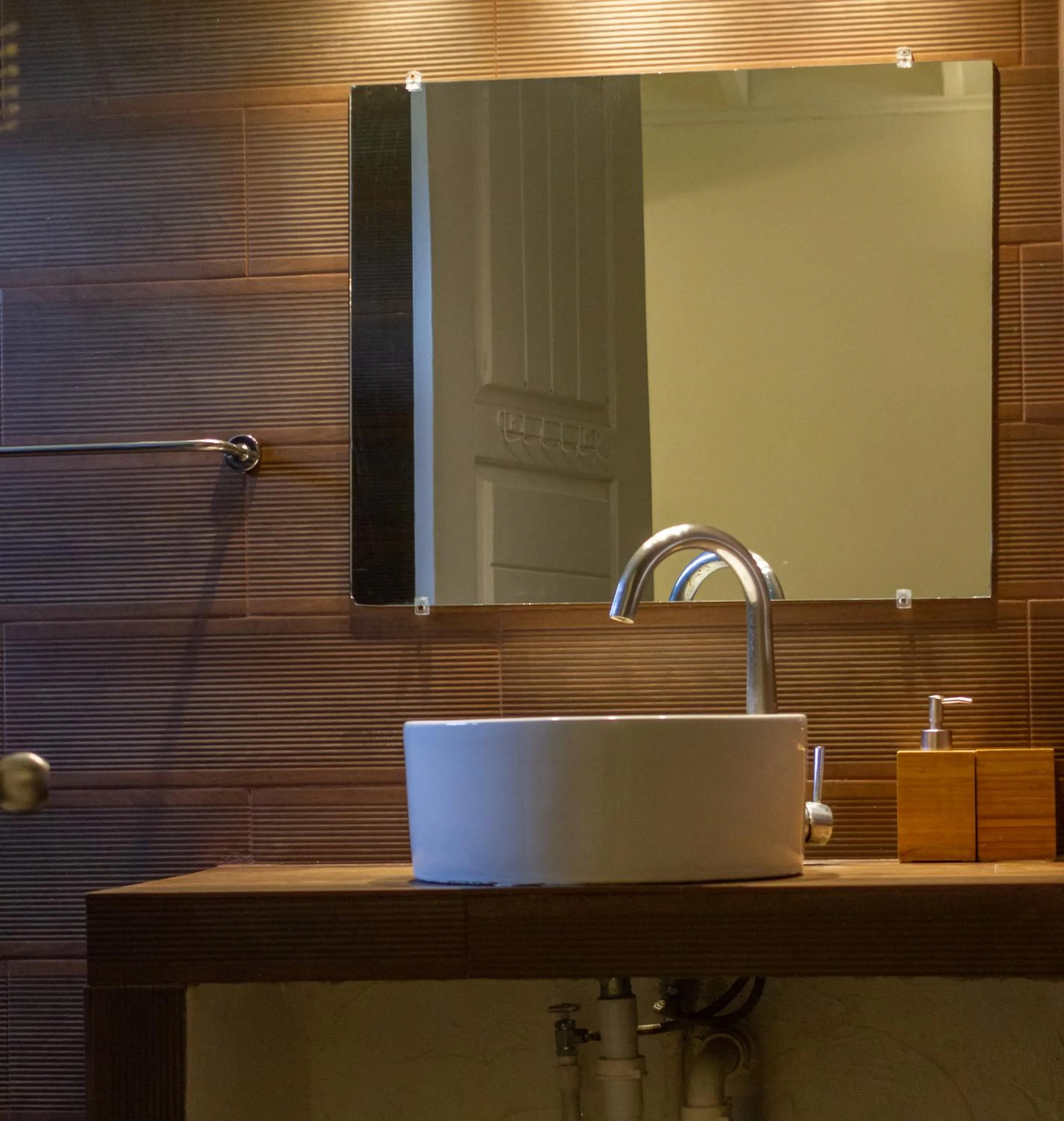 Standard Quadruple Room in Afreeka Beach Hotel