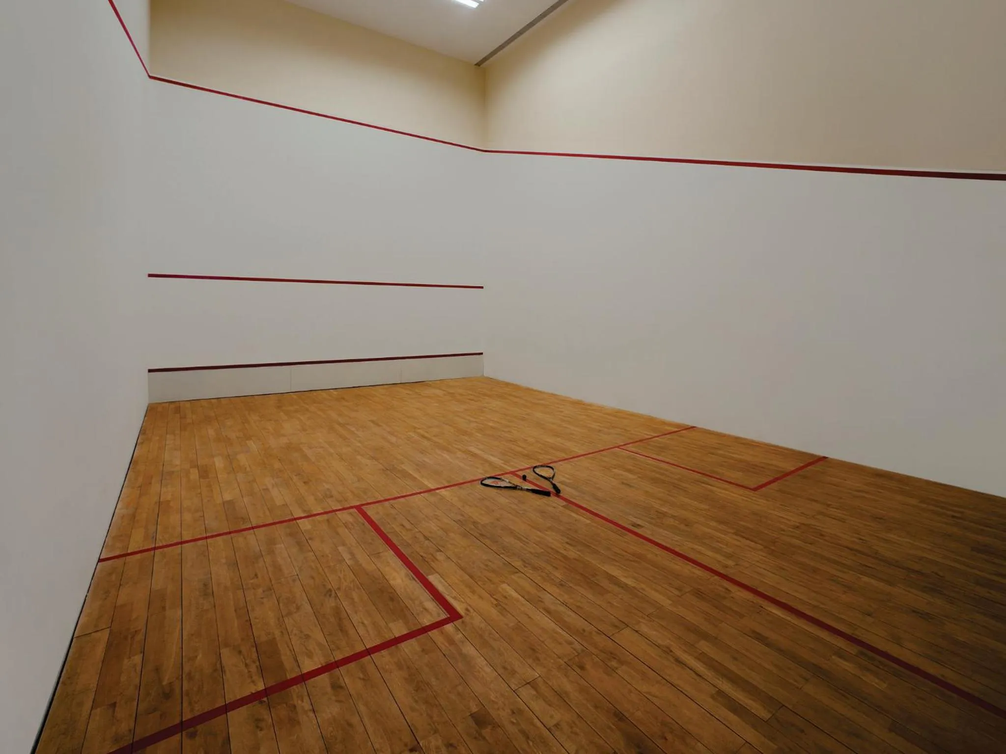 Squash in Orange Megastructure LLP