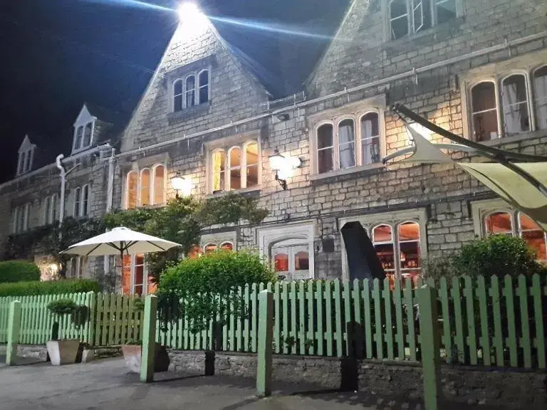 Old Fleece Apartments Old Fleece Apartments