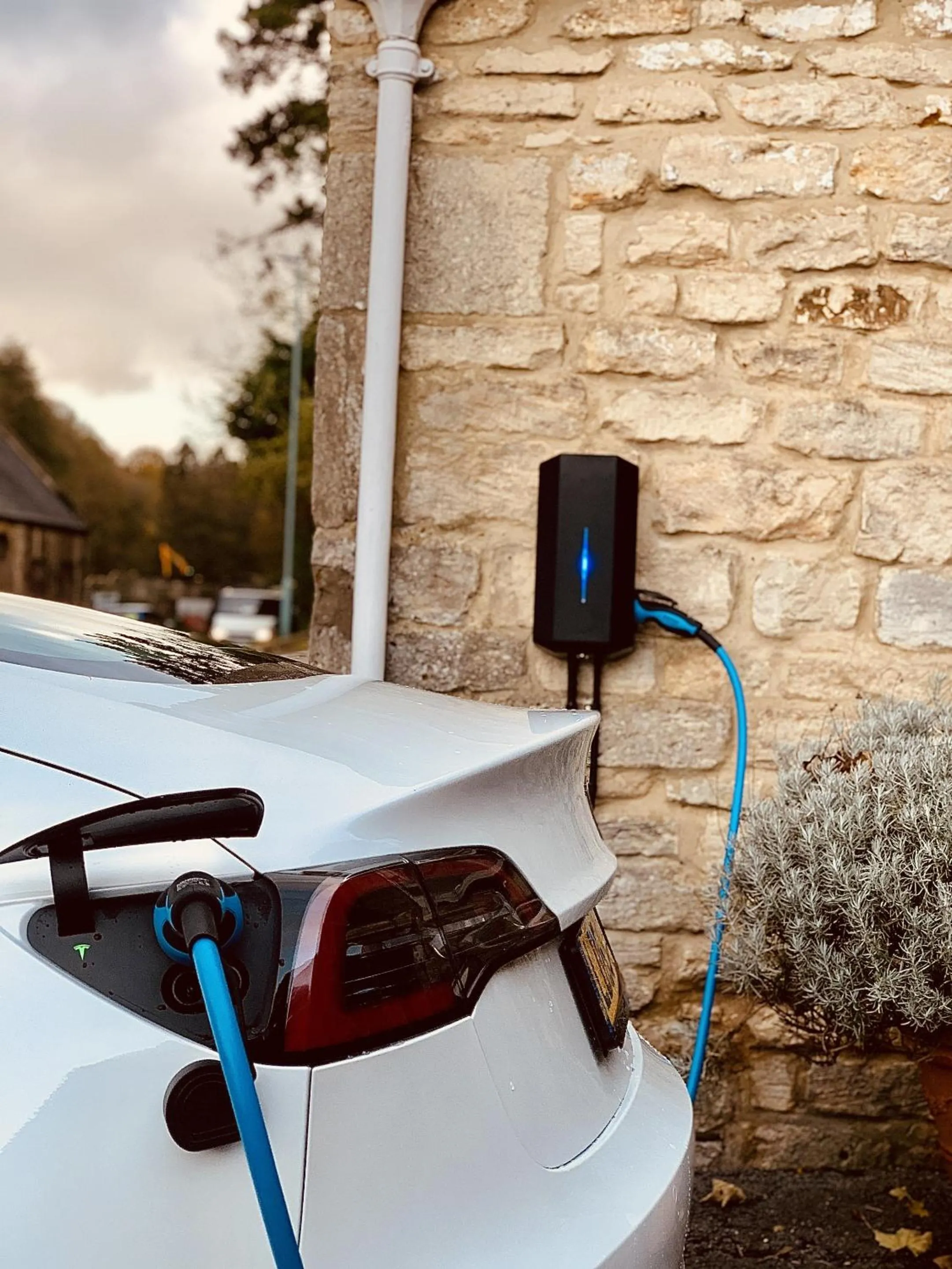 Property building in Old Fleece Apartments