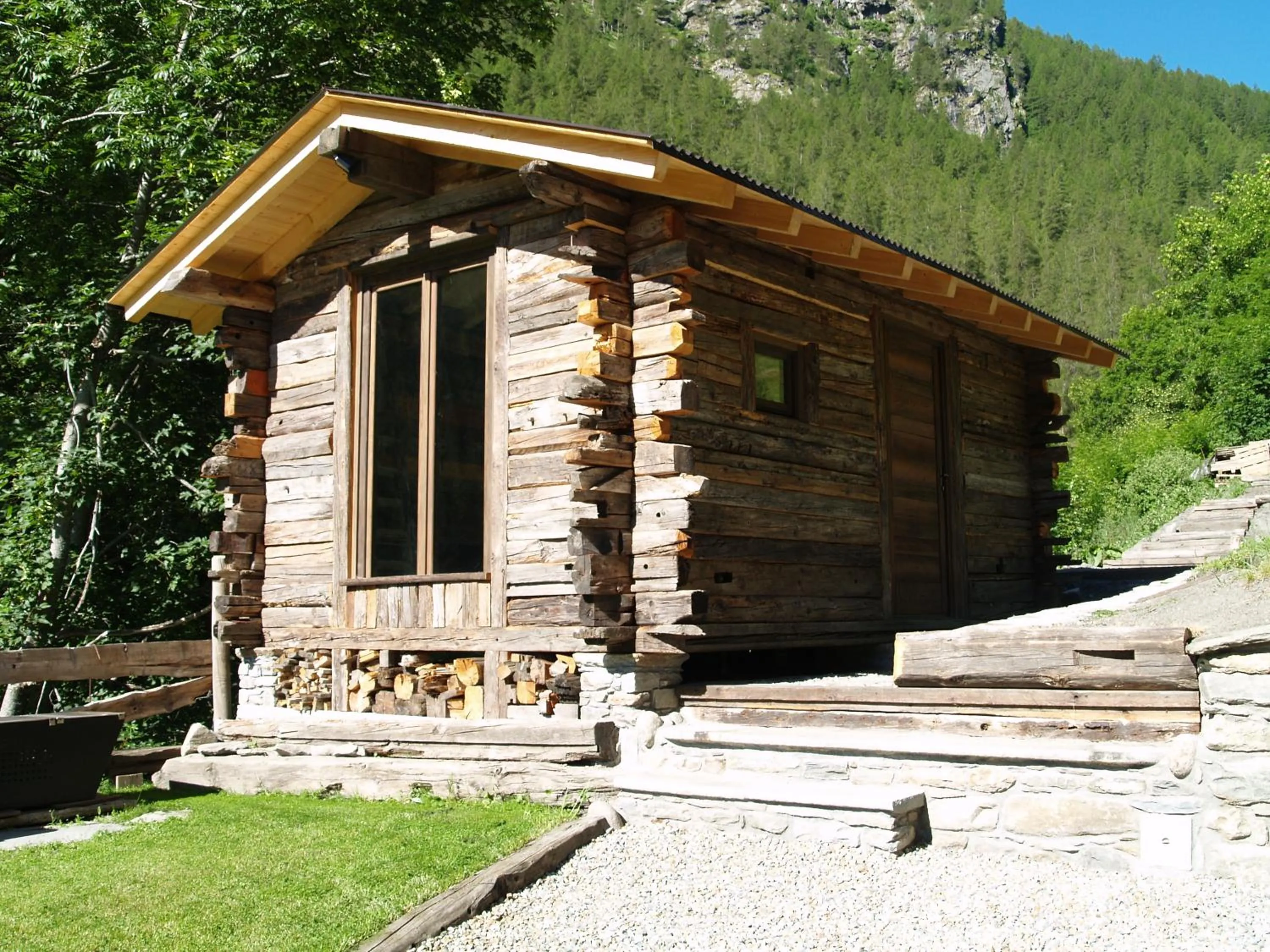 Spring in Nuit a Pleiney