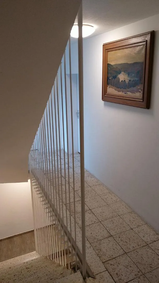 Property building in Hotel Zentrum