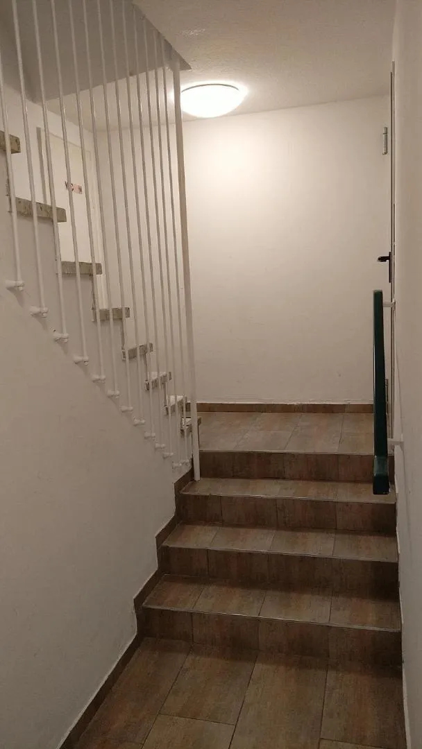 Facade/entrance in Hotel Zentrum