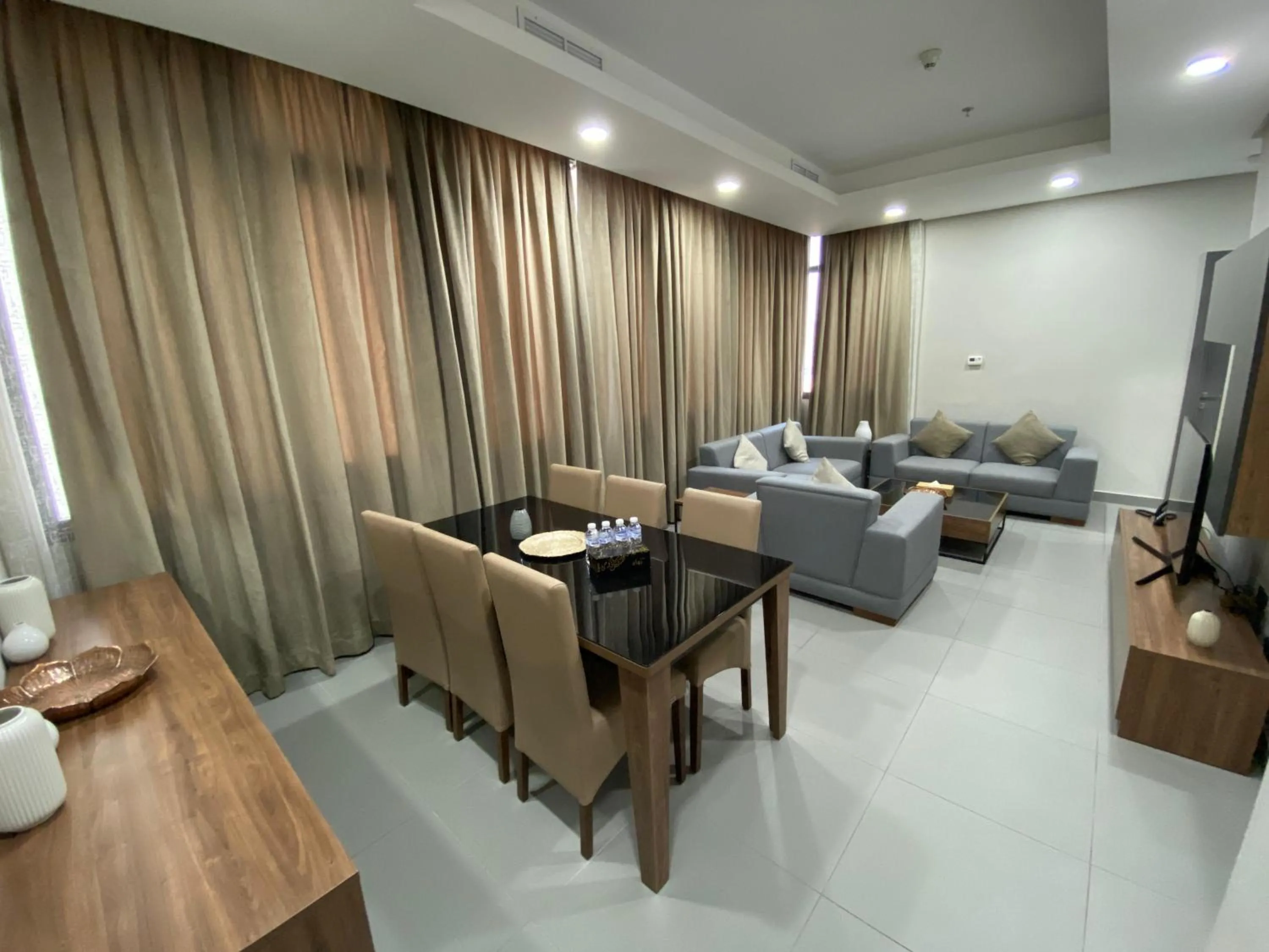 Saray Prime Suites