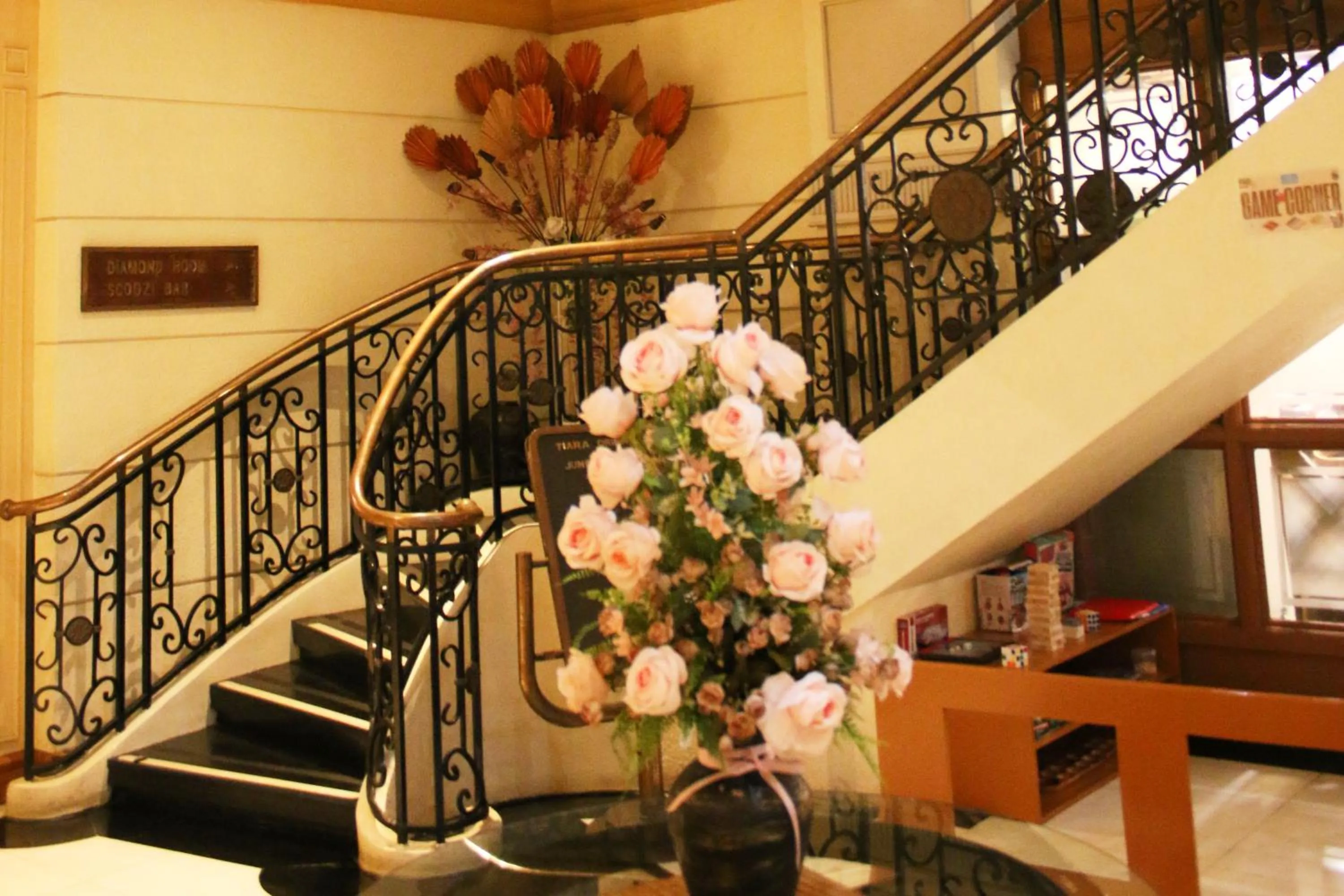 Tiara Oriental Hotel Makati powered by Cocotel