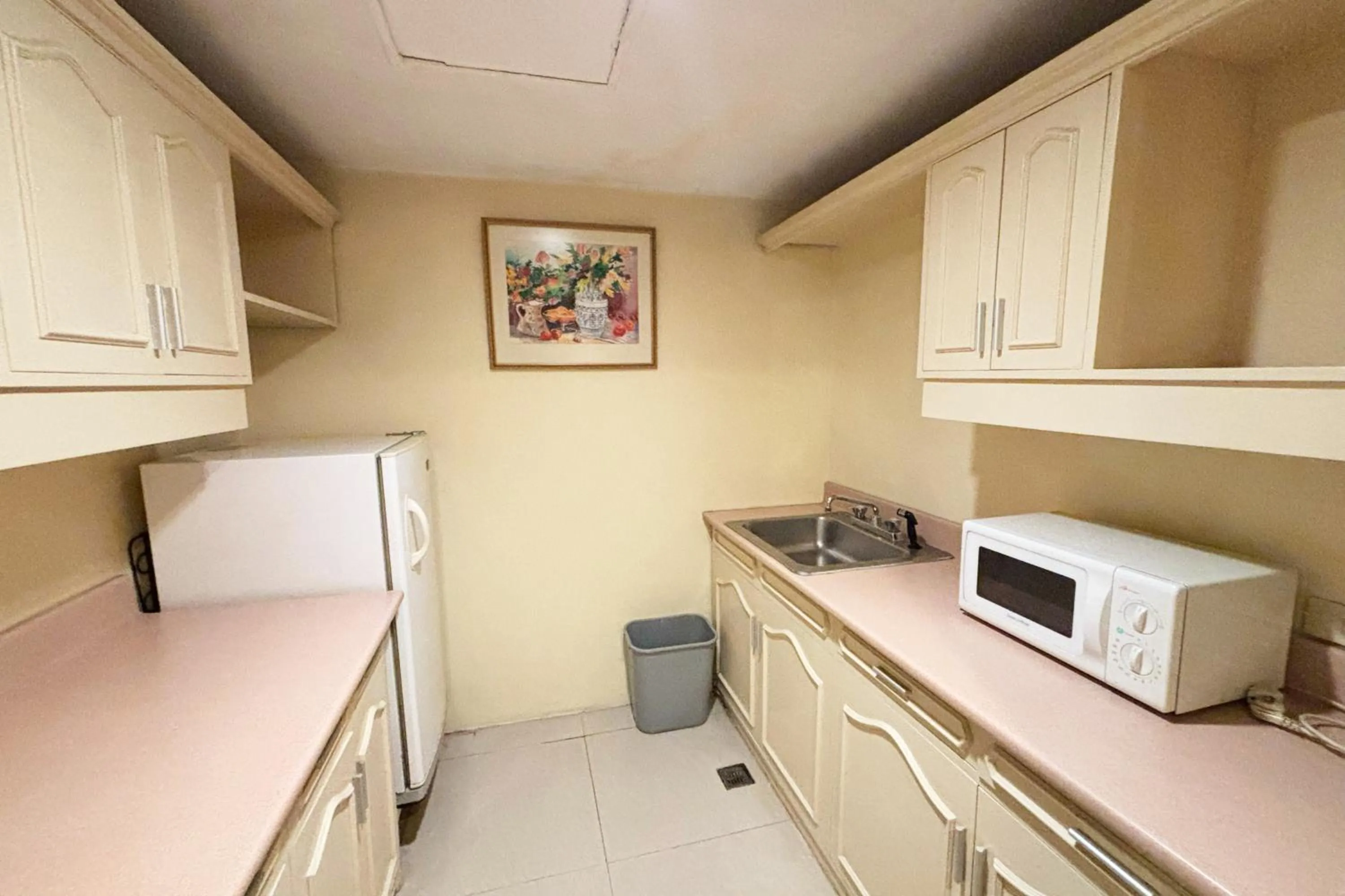 Tiara Oriental Hotel Makati powered by Cocotel