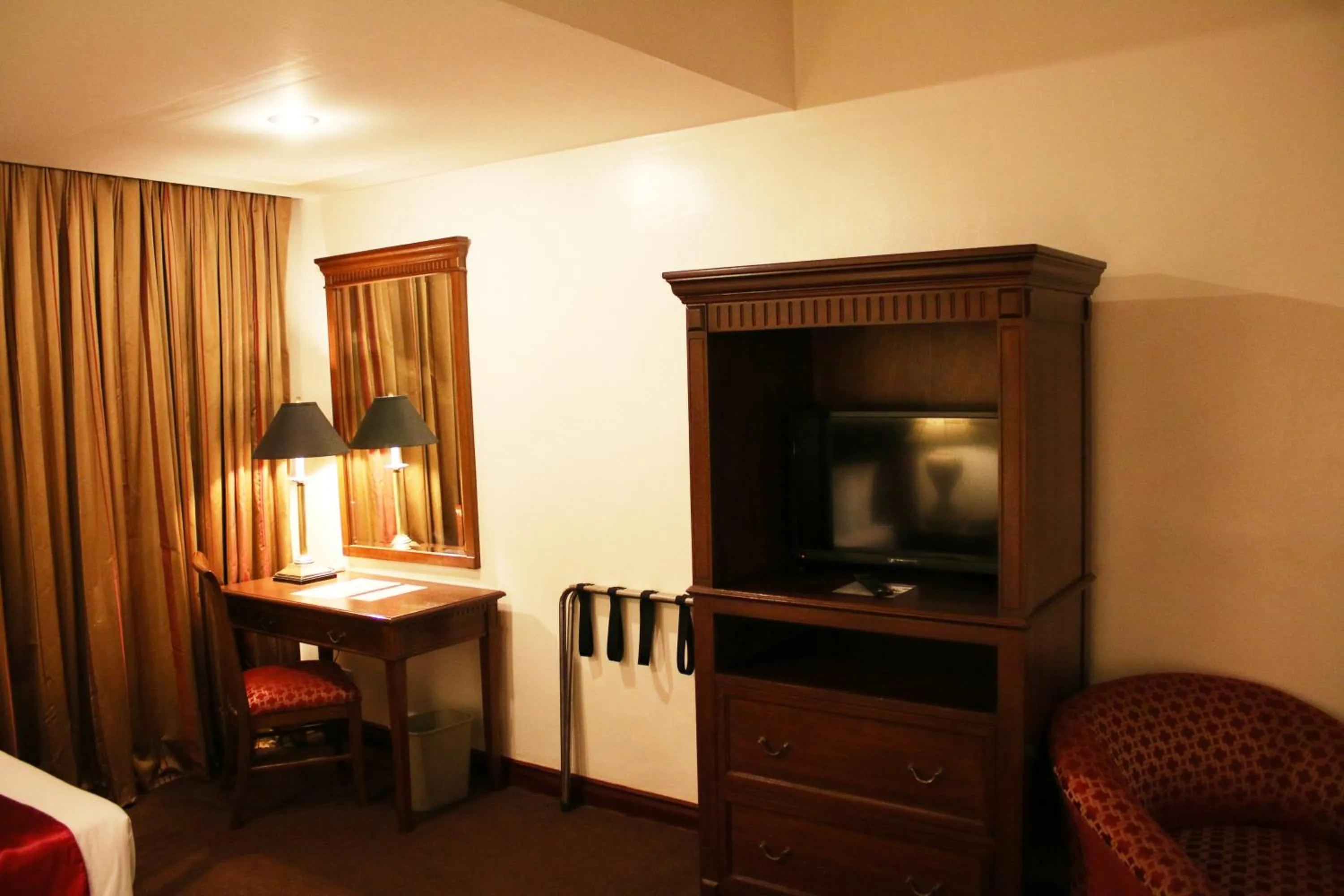 Tiara Oriental Hotel Makati powered by Cocotel