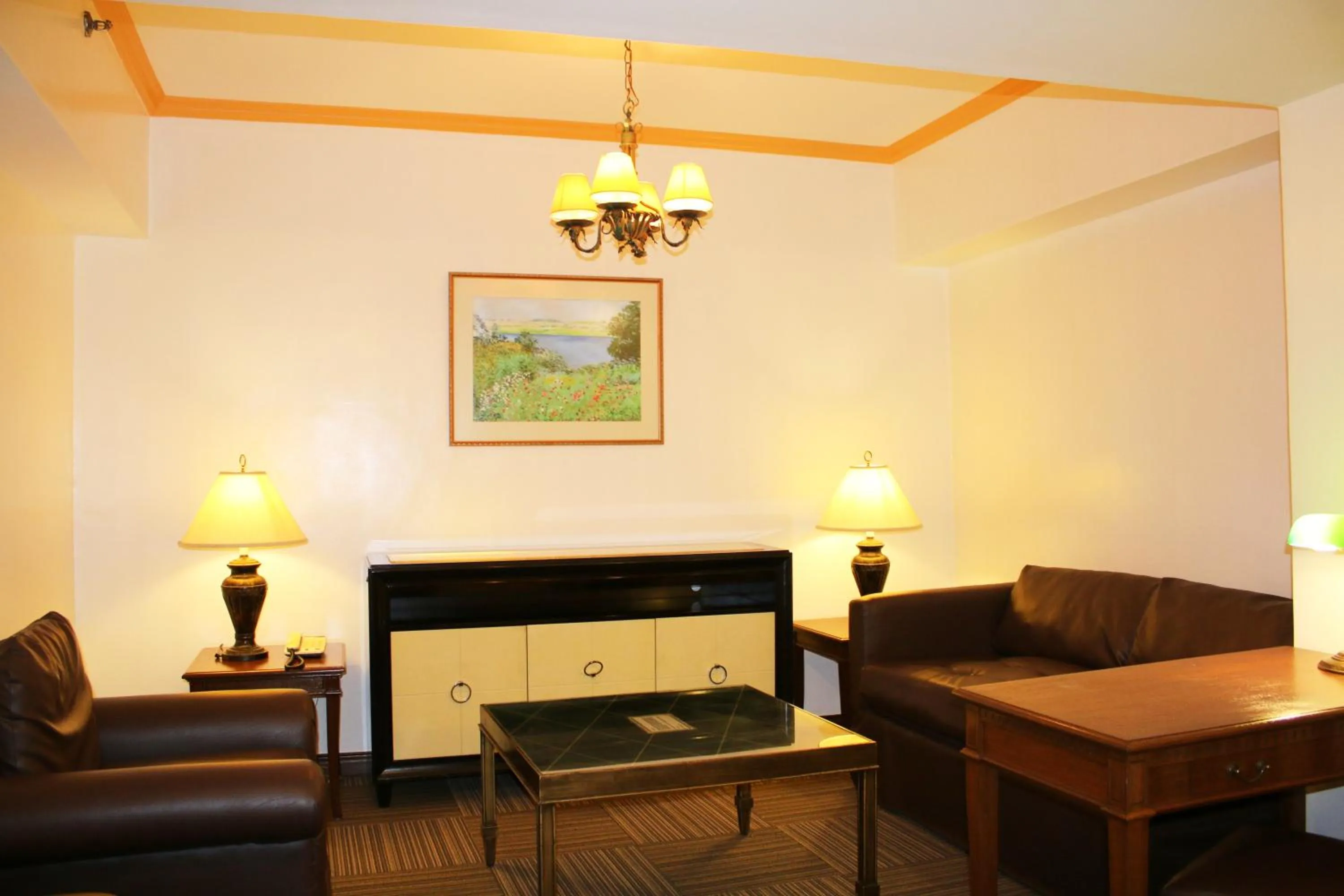 Tiara Oriental Hotel Makati powered by Cocotel