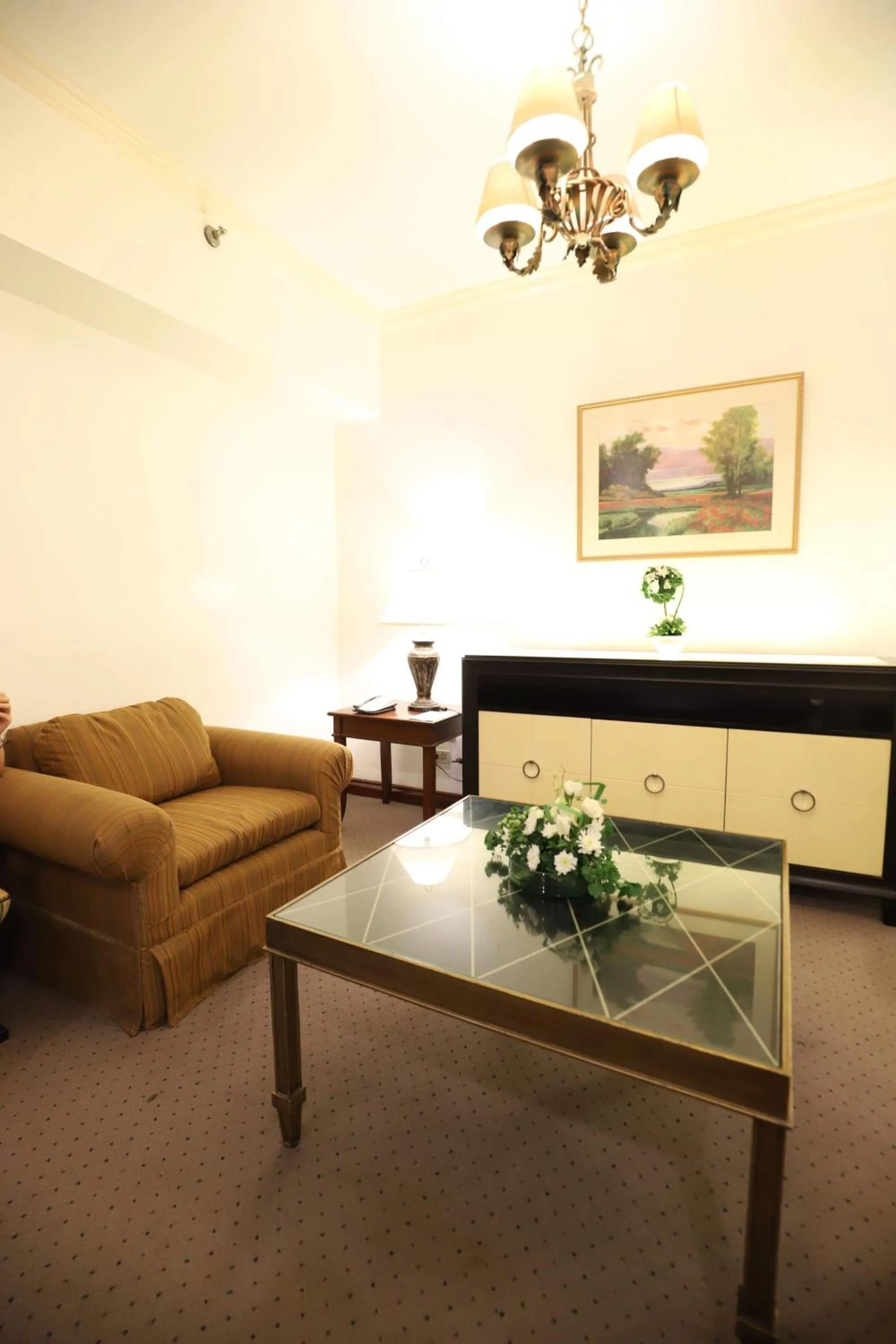 Tiara Oriental Hotel Makati powered by Cocotel