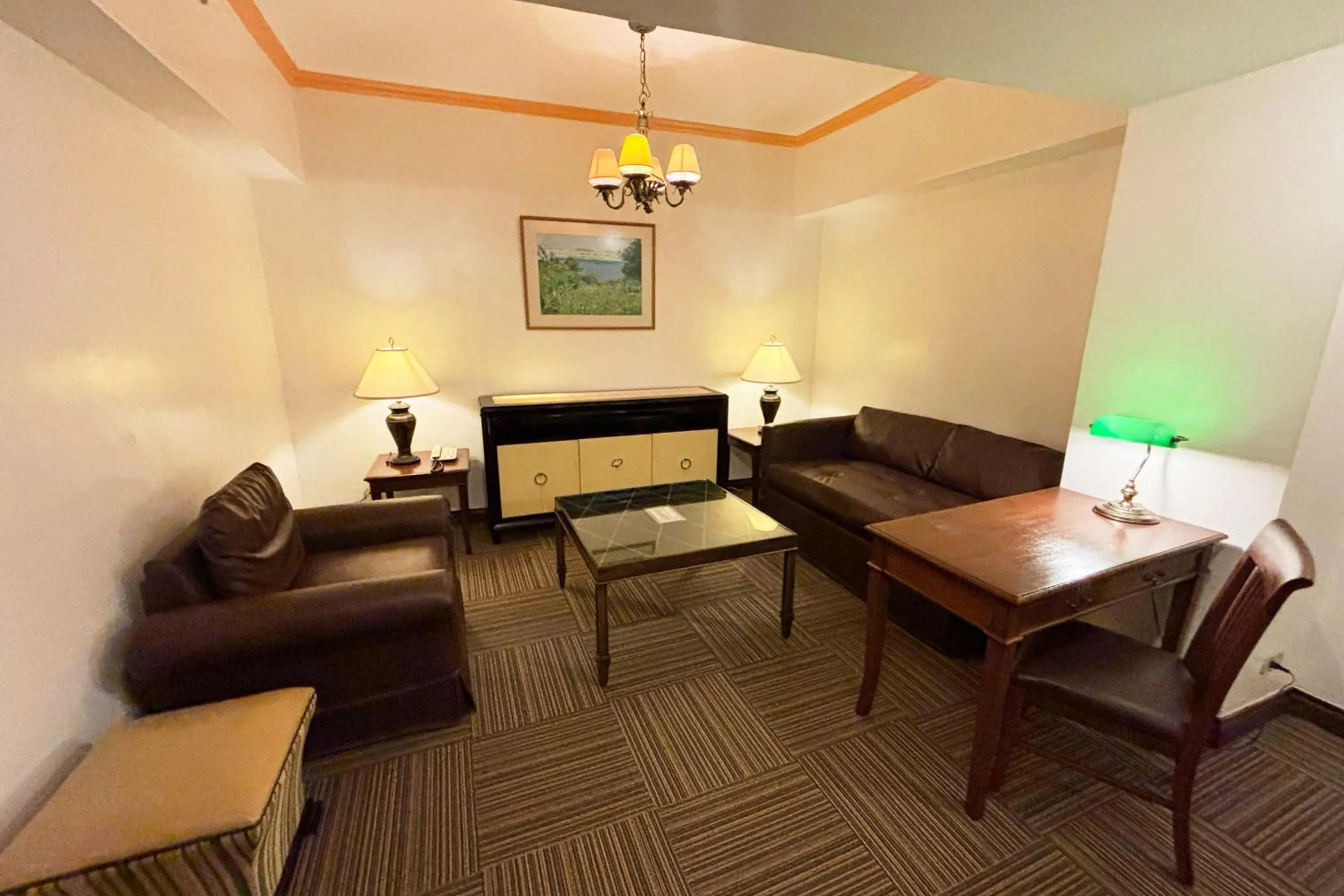 Tiara Oriental Hotel Makati powered by Cocotel