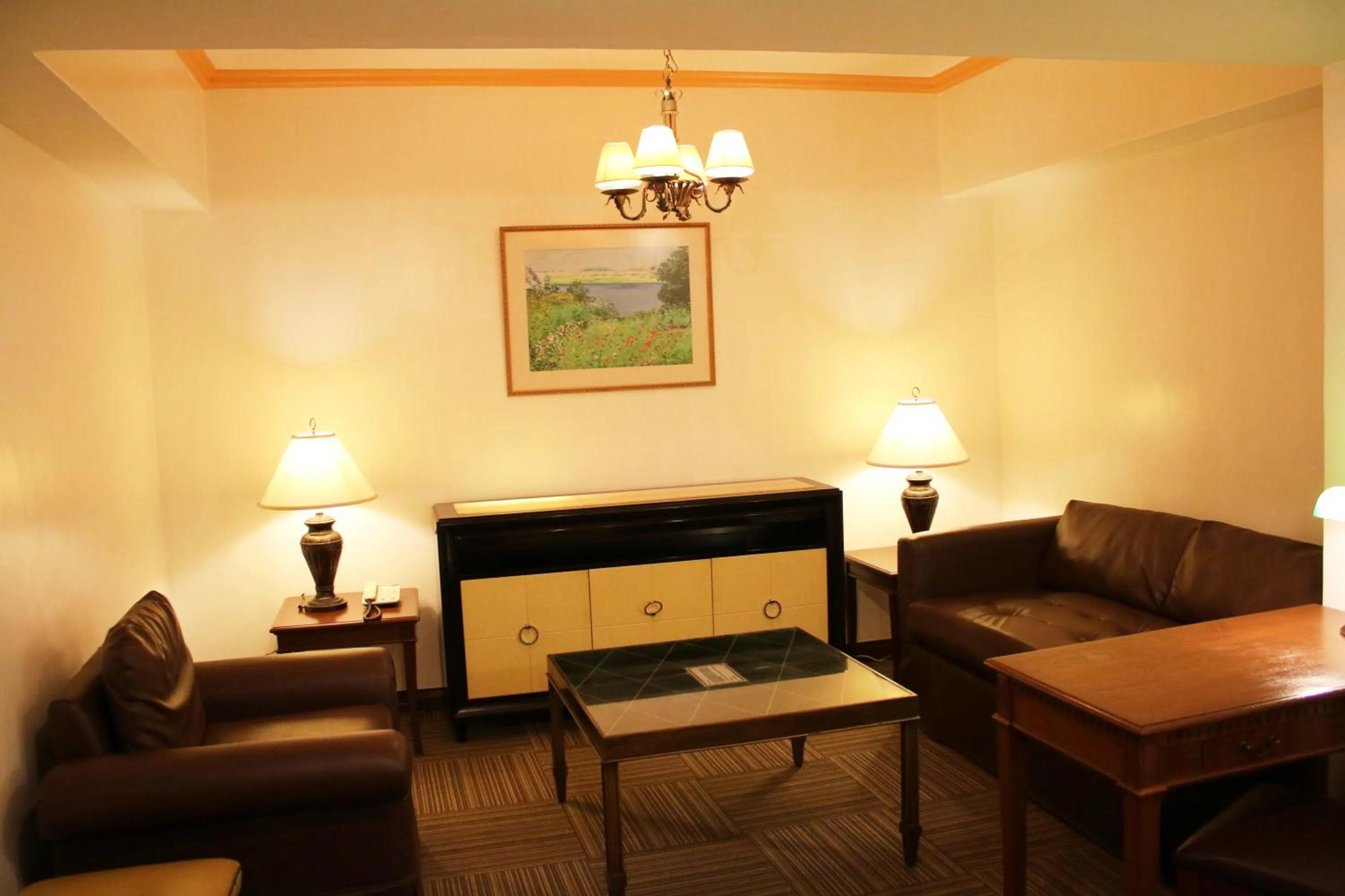 Tiara Oriental Hotel Makati powered by Cocotel