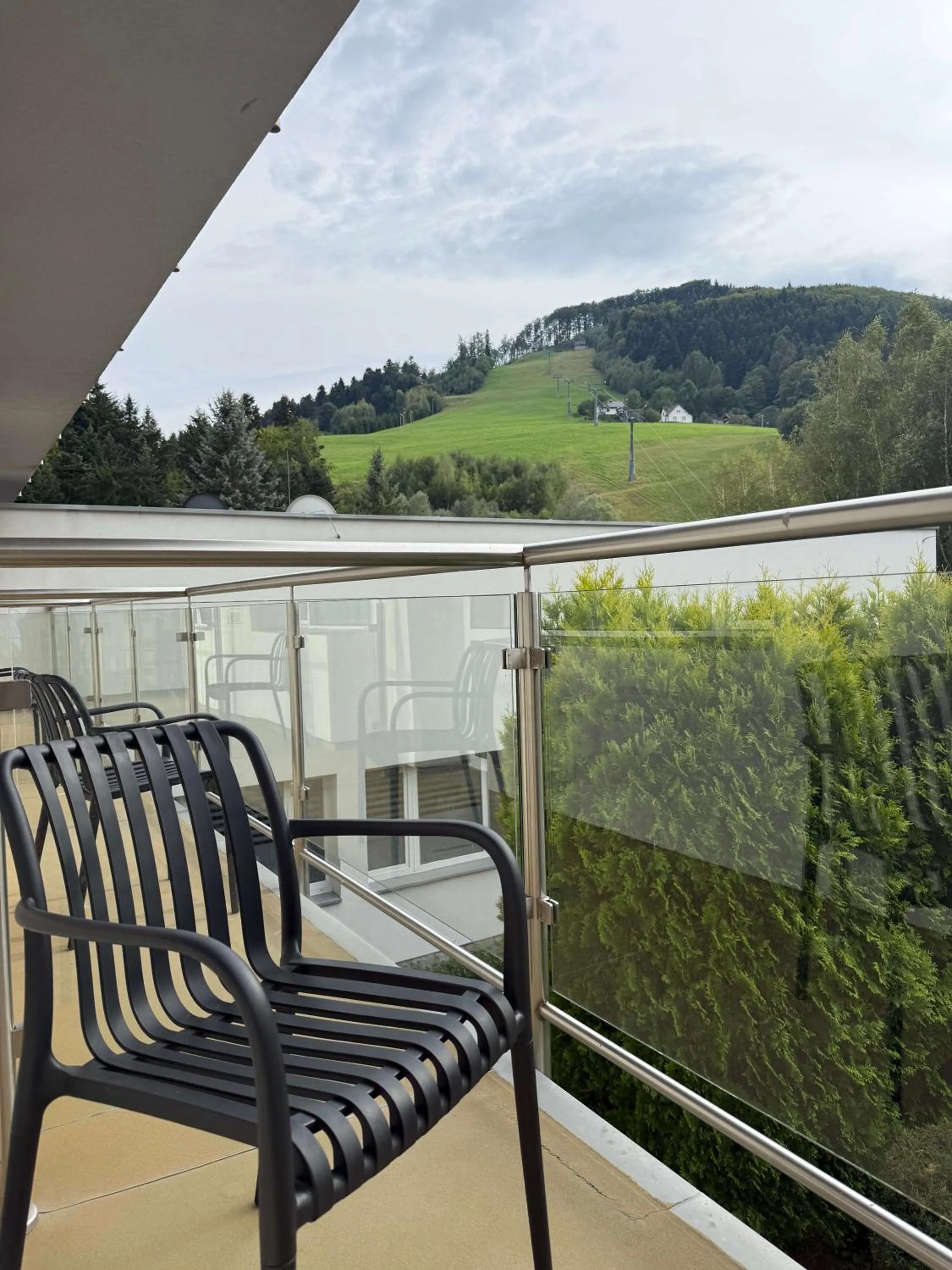 Hotel Perła Południa