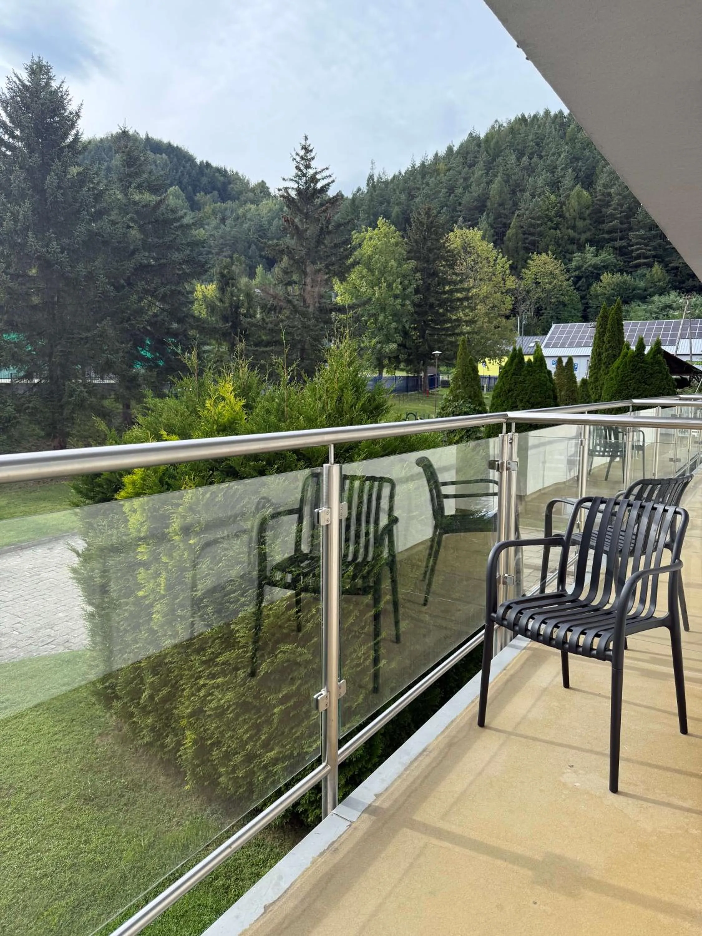 Hotel Perła Południa