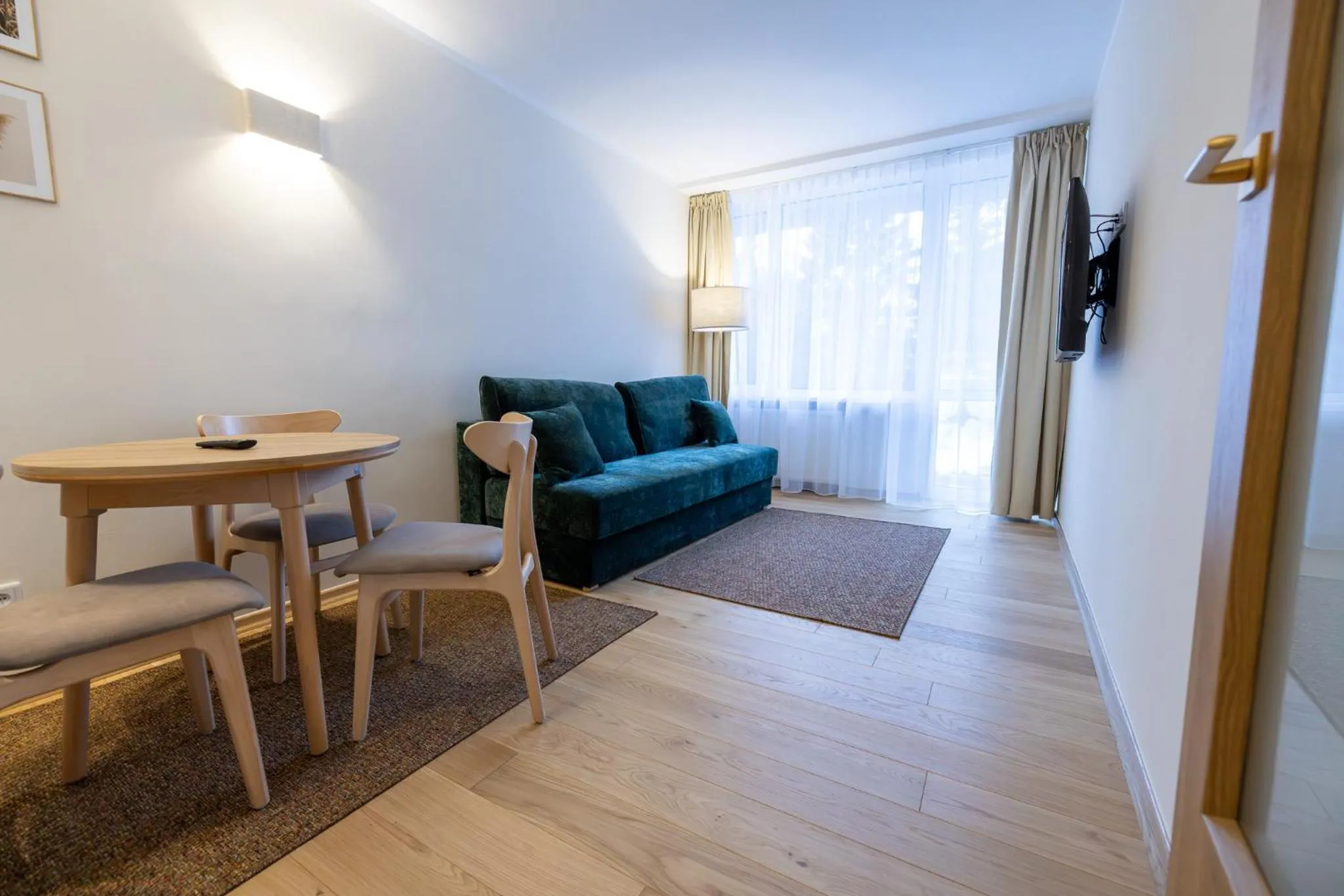 Hotel Perła Południa