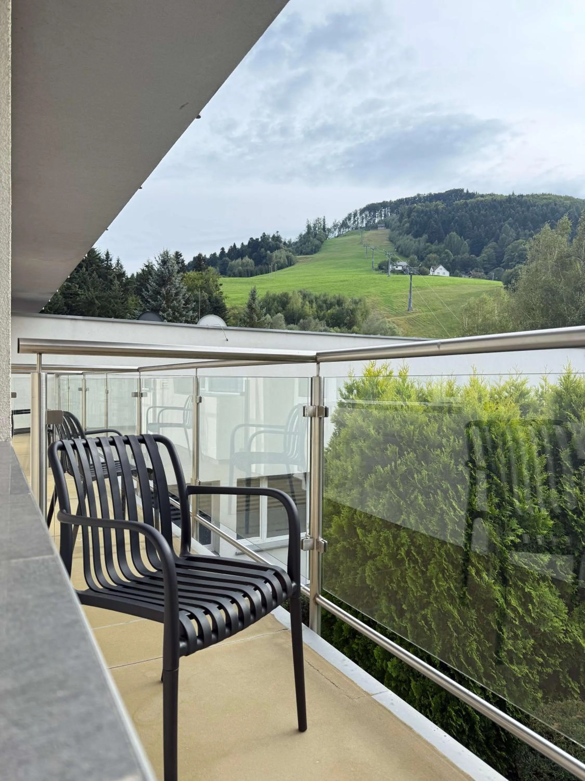 Hotel Perła Południa