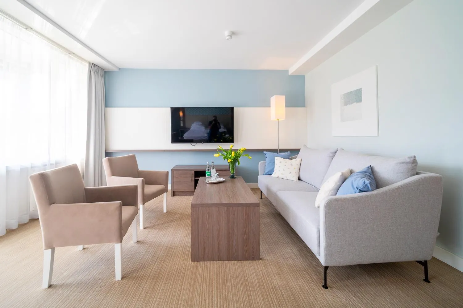 Hotel Perła Południa