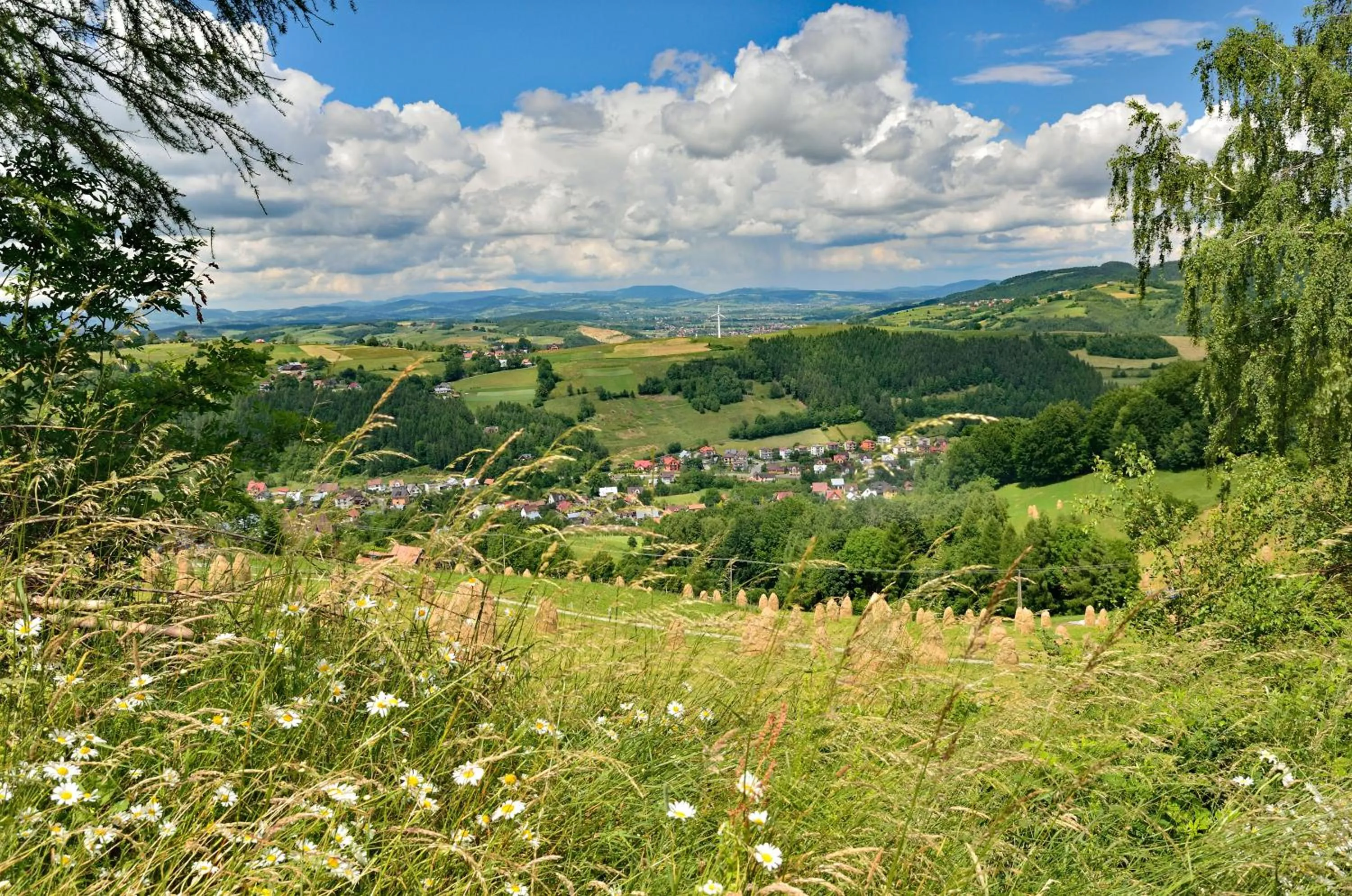 On site in Hotel Perła Południa