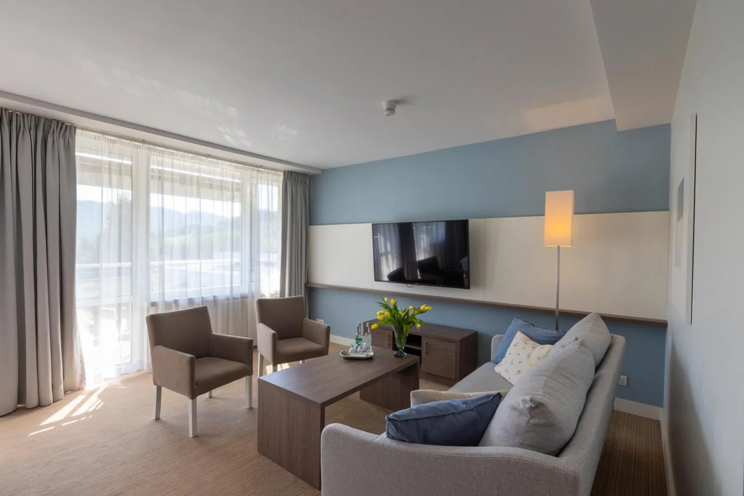 Hotel Perła Południa