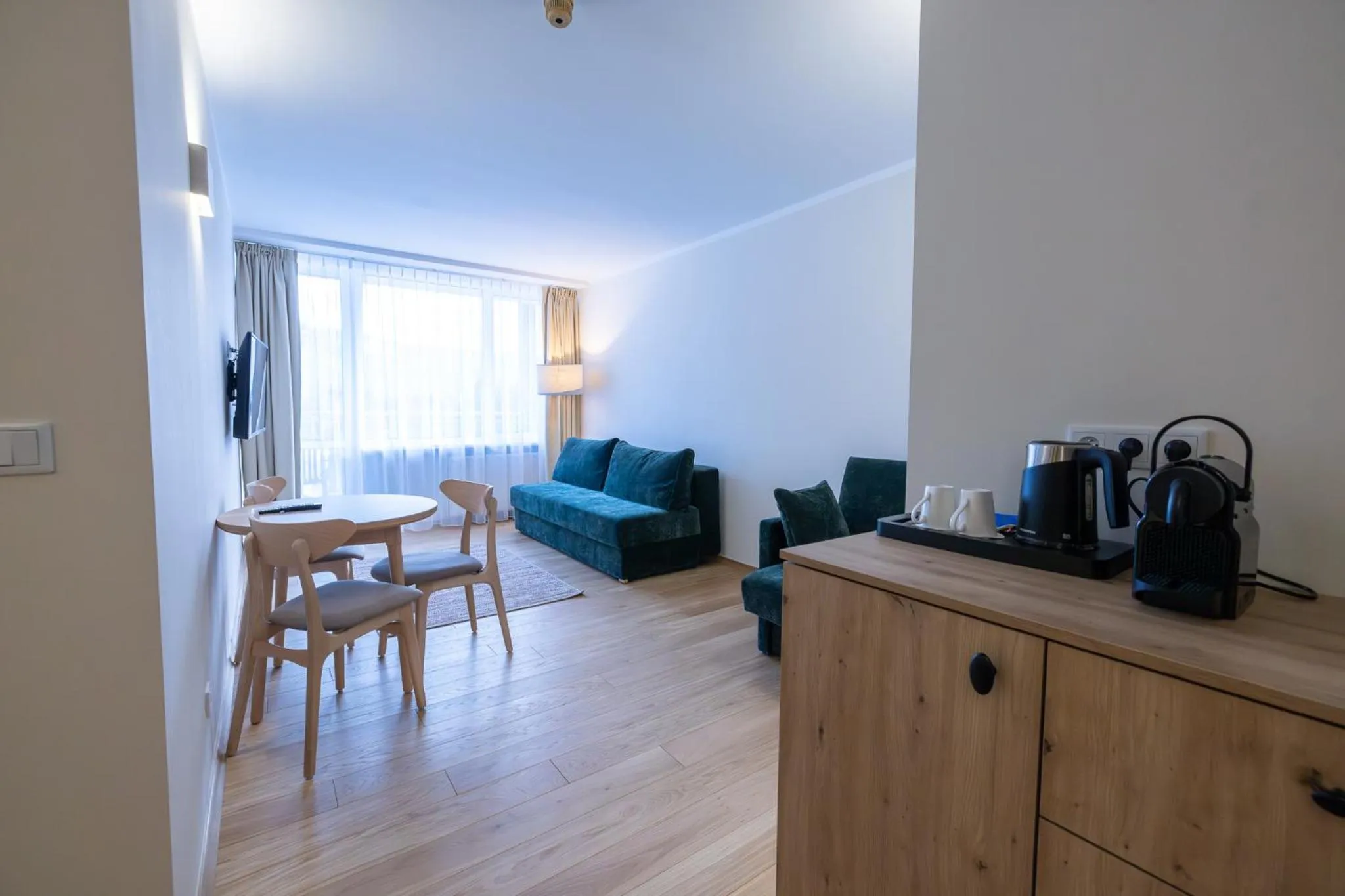 Hotel Perła Południa