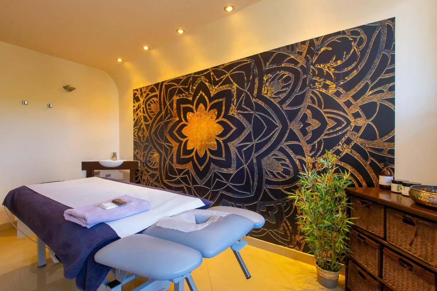 Hotel Perła Południa