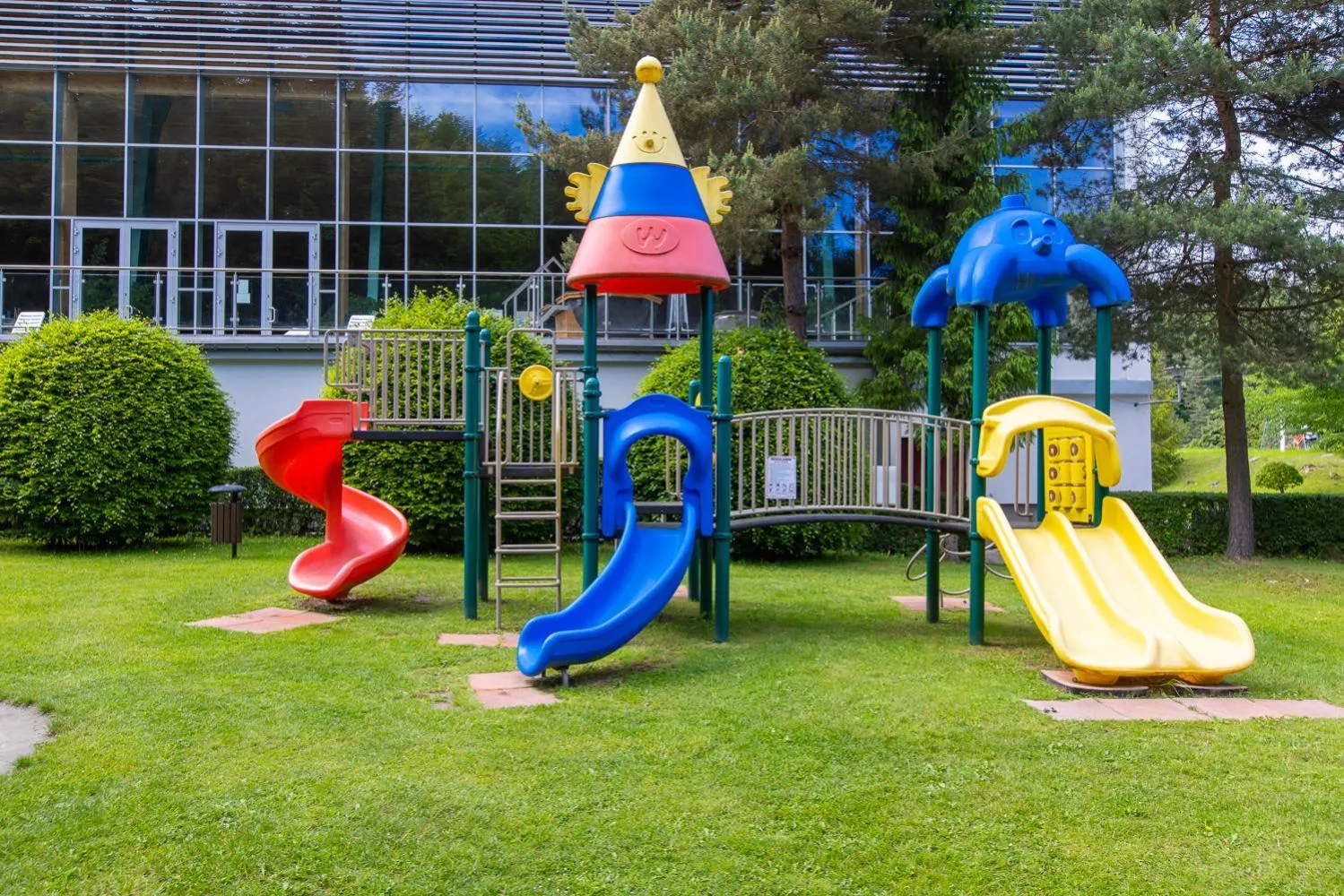 Hotel Perła Południa