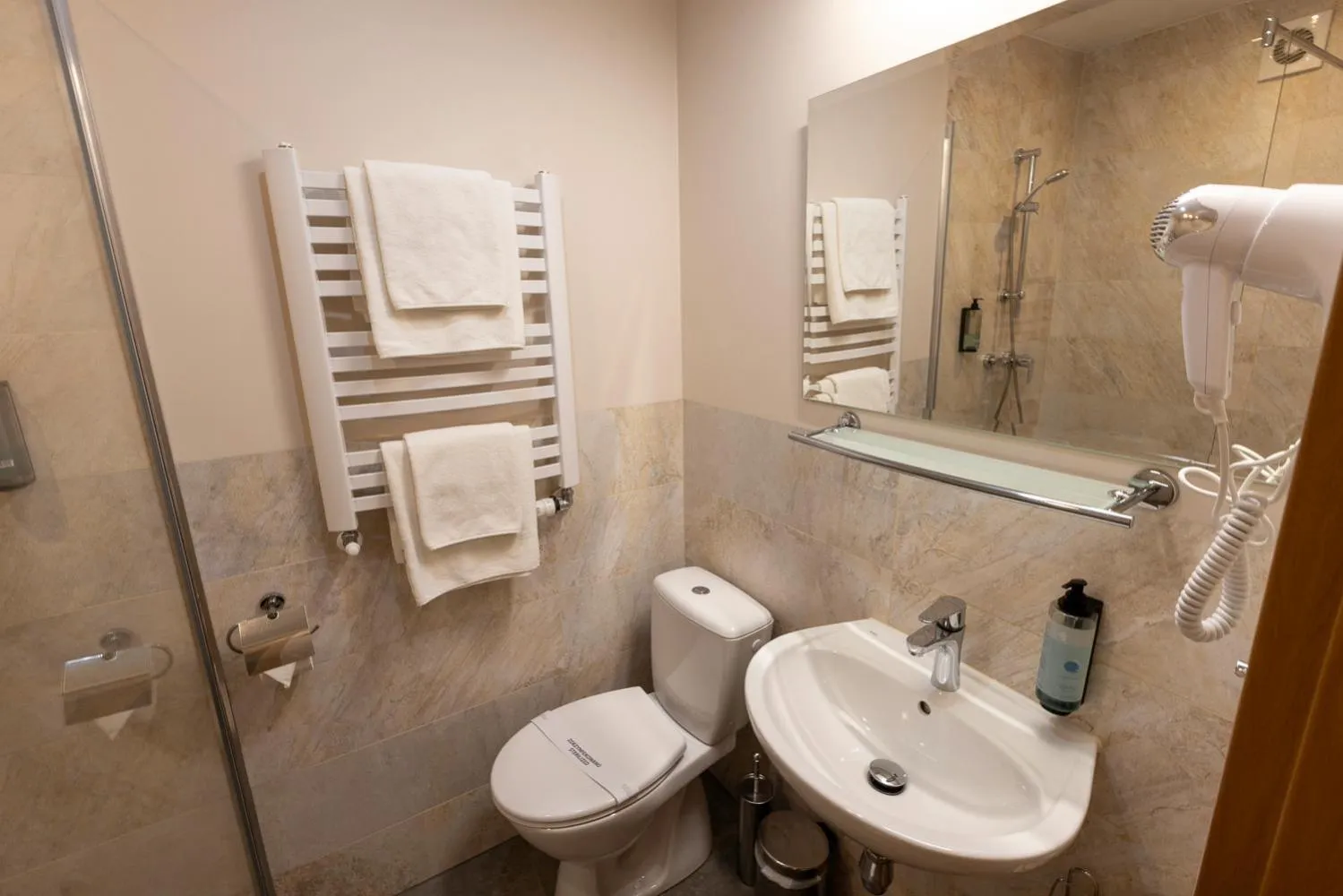 Hotel Perła Południa