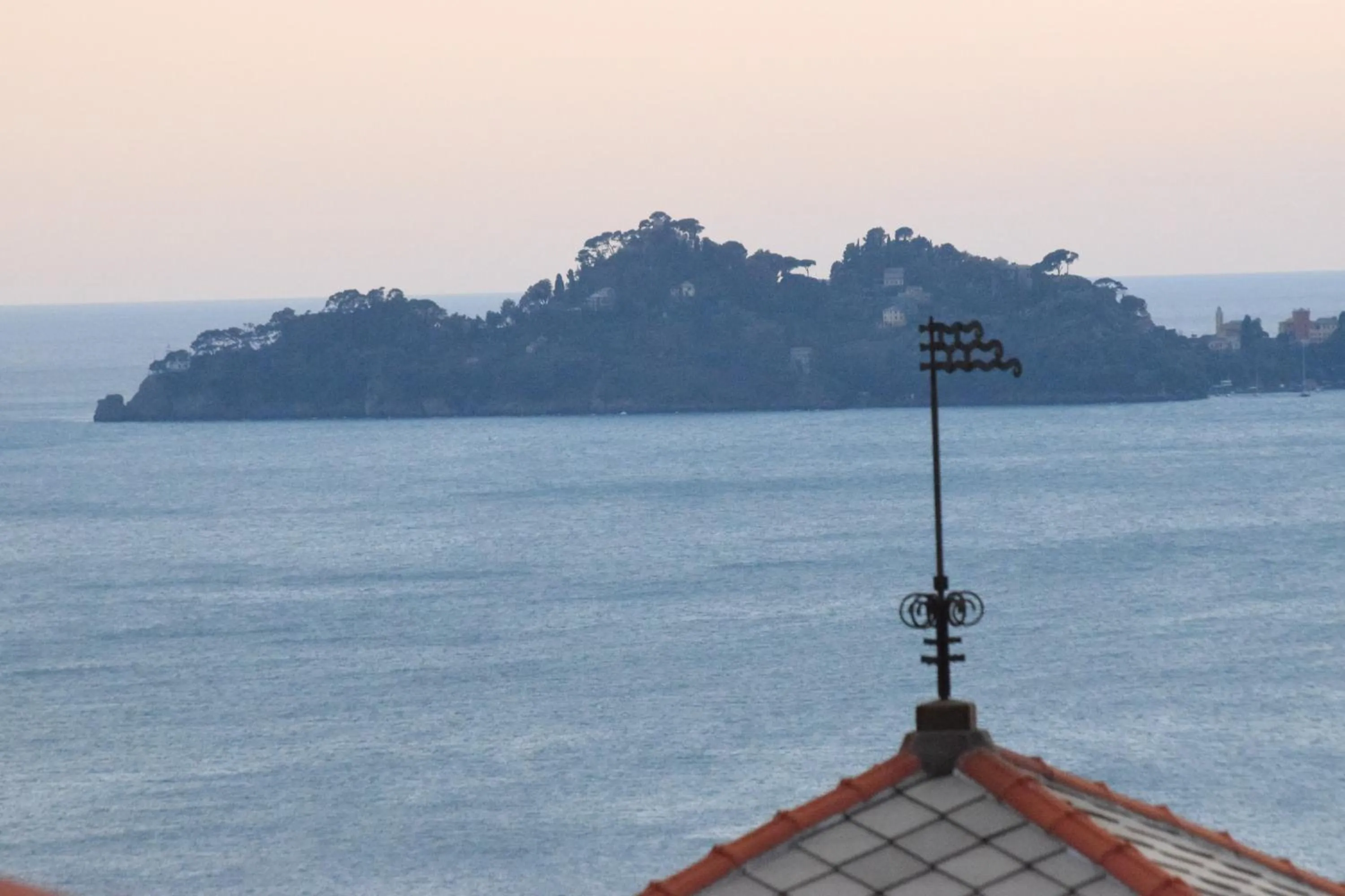 Nearby landmark in Villa Il Respiro