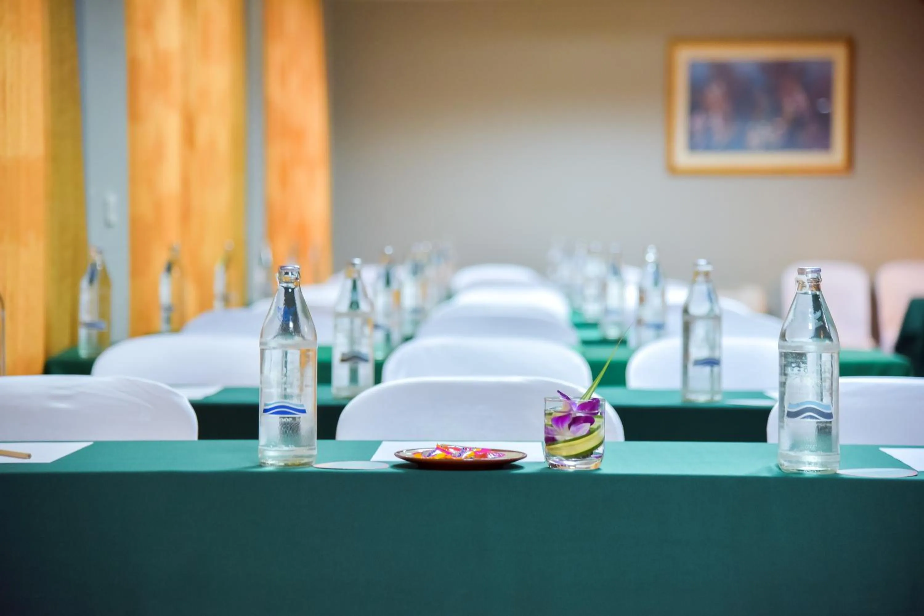 Other in Season Palace Huahin Hotel