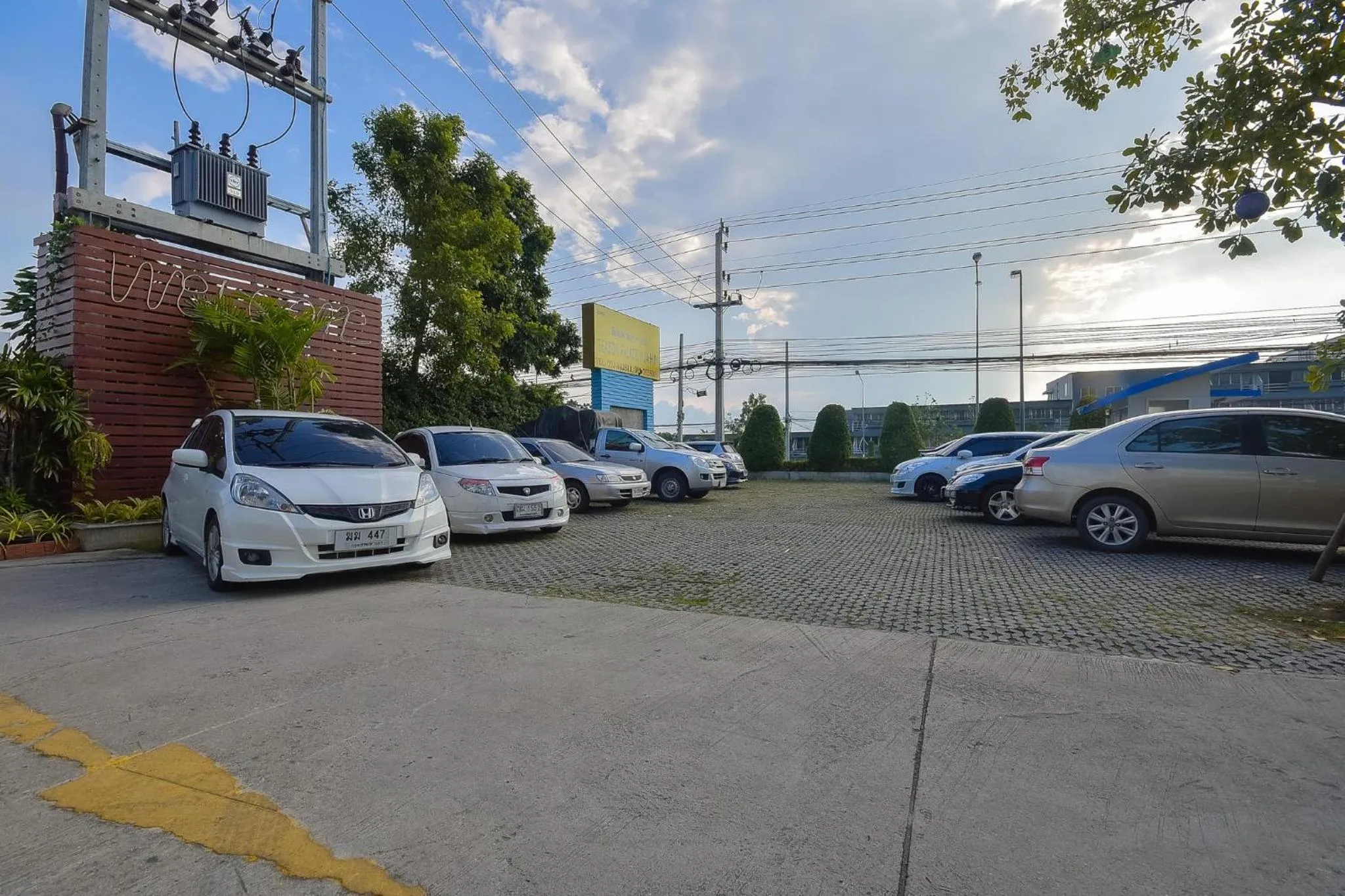 Other in Season Palace Huahin Hotel