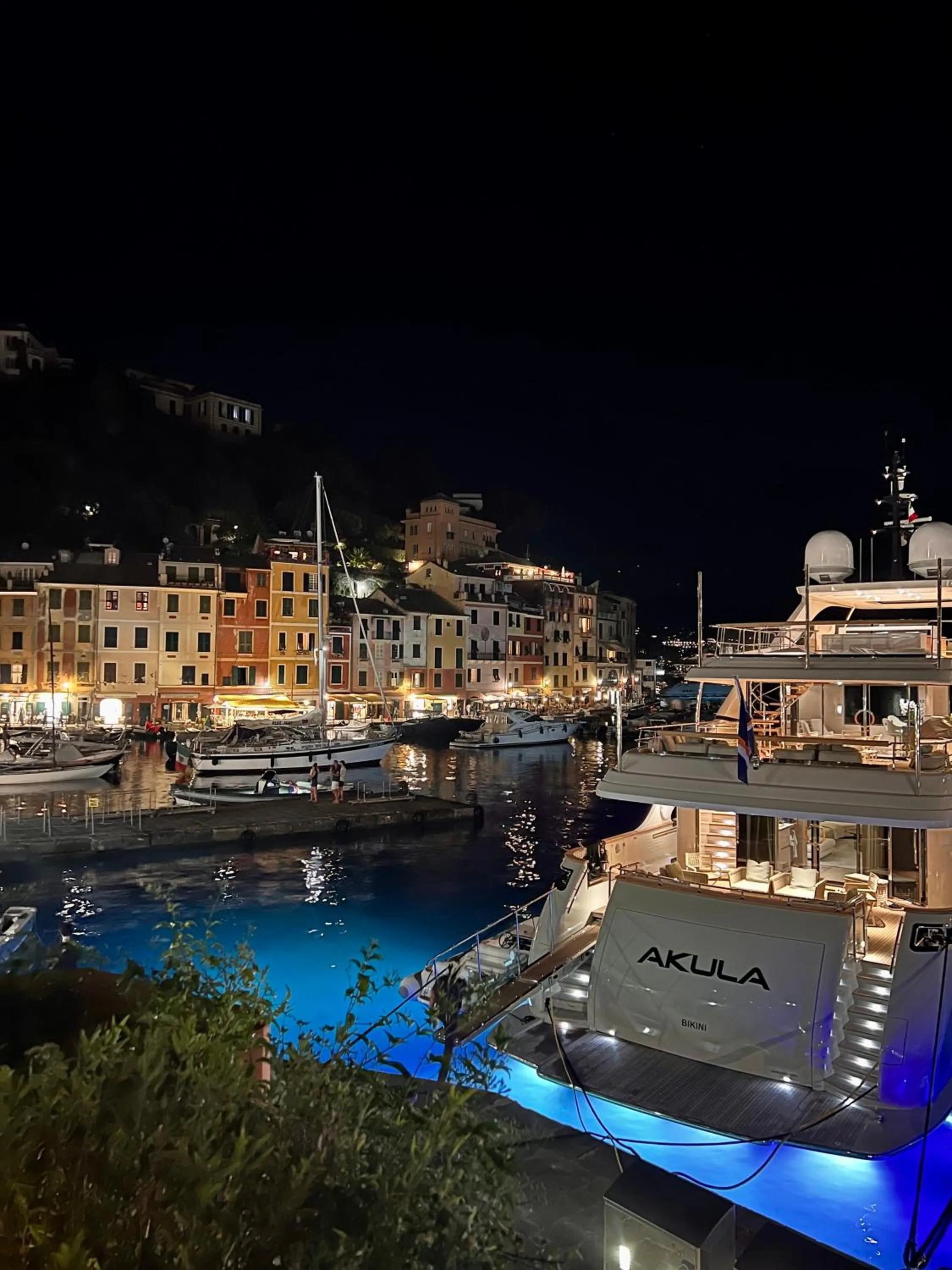 Nearby landmark in B&B Ladidi