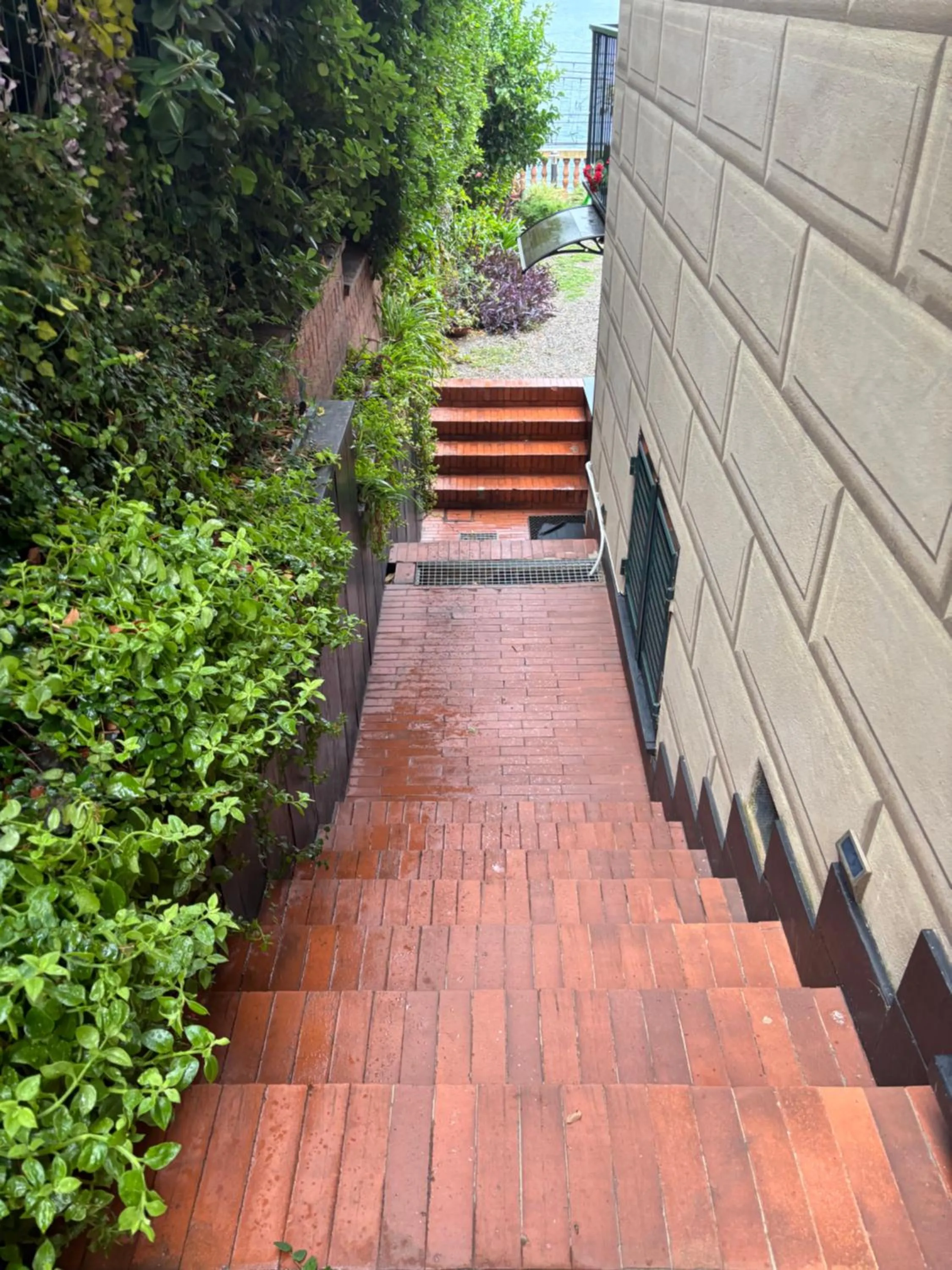 acessibility in B&B Ladidi