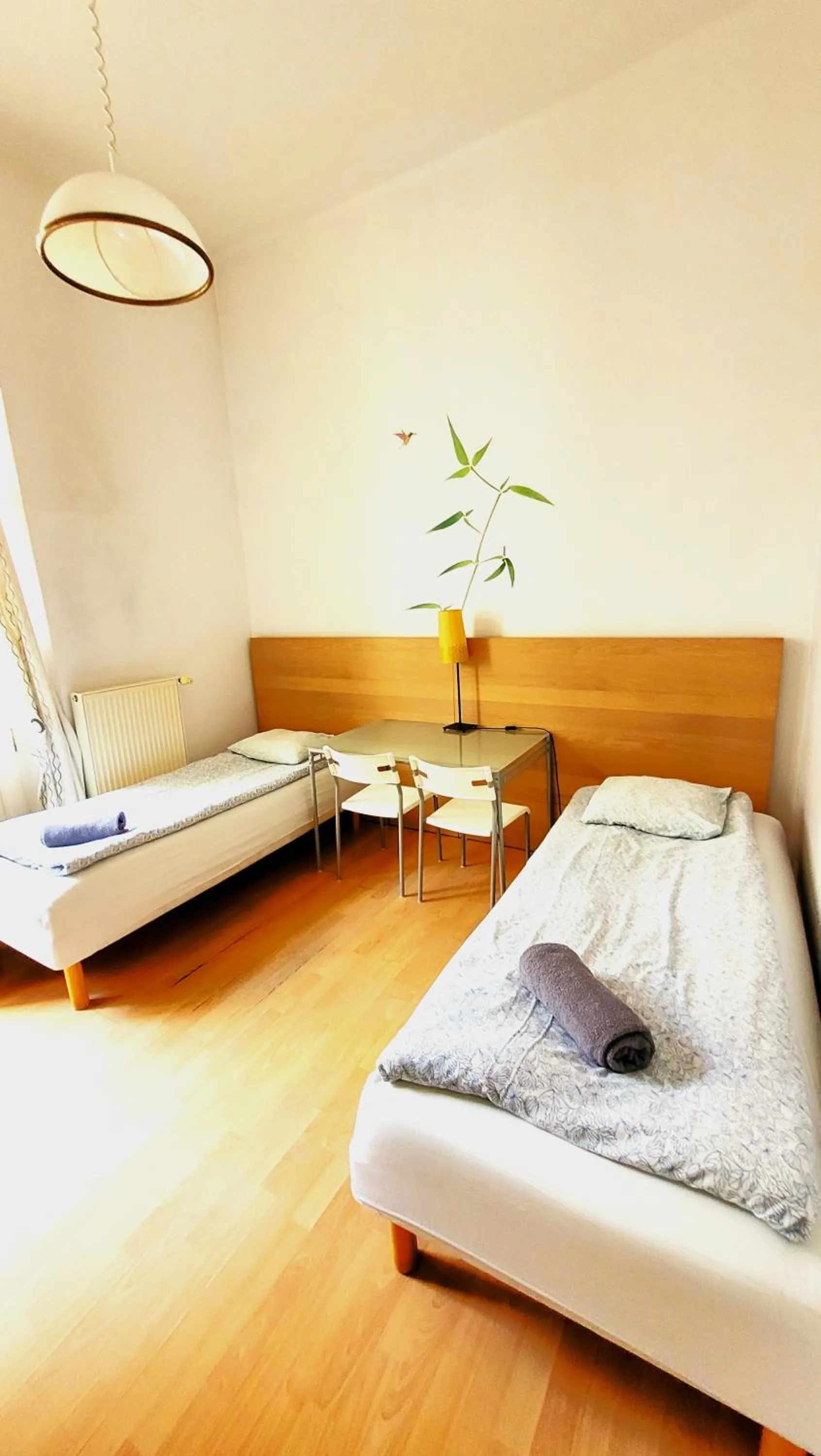 Central Station Hostel