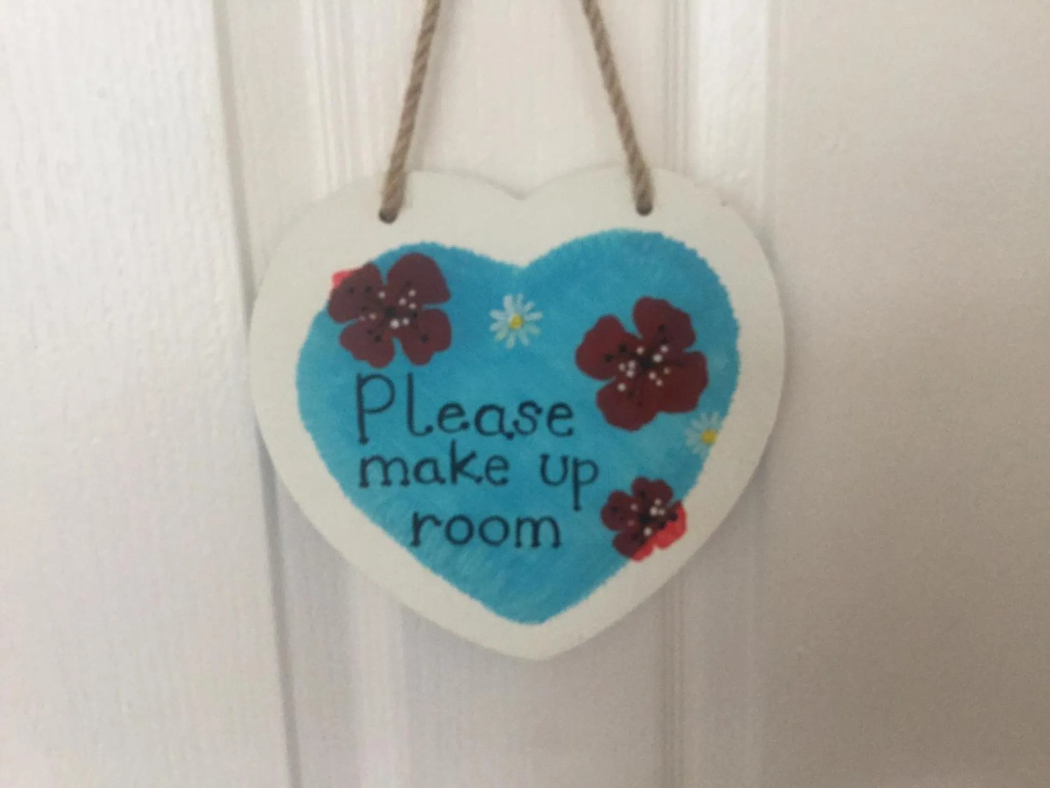 Decorative detail in ByTheSea Guest House License SA-00247-F