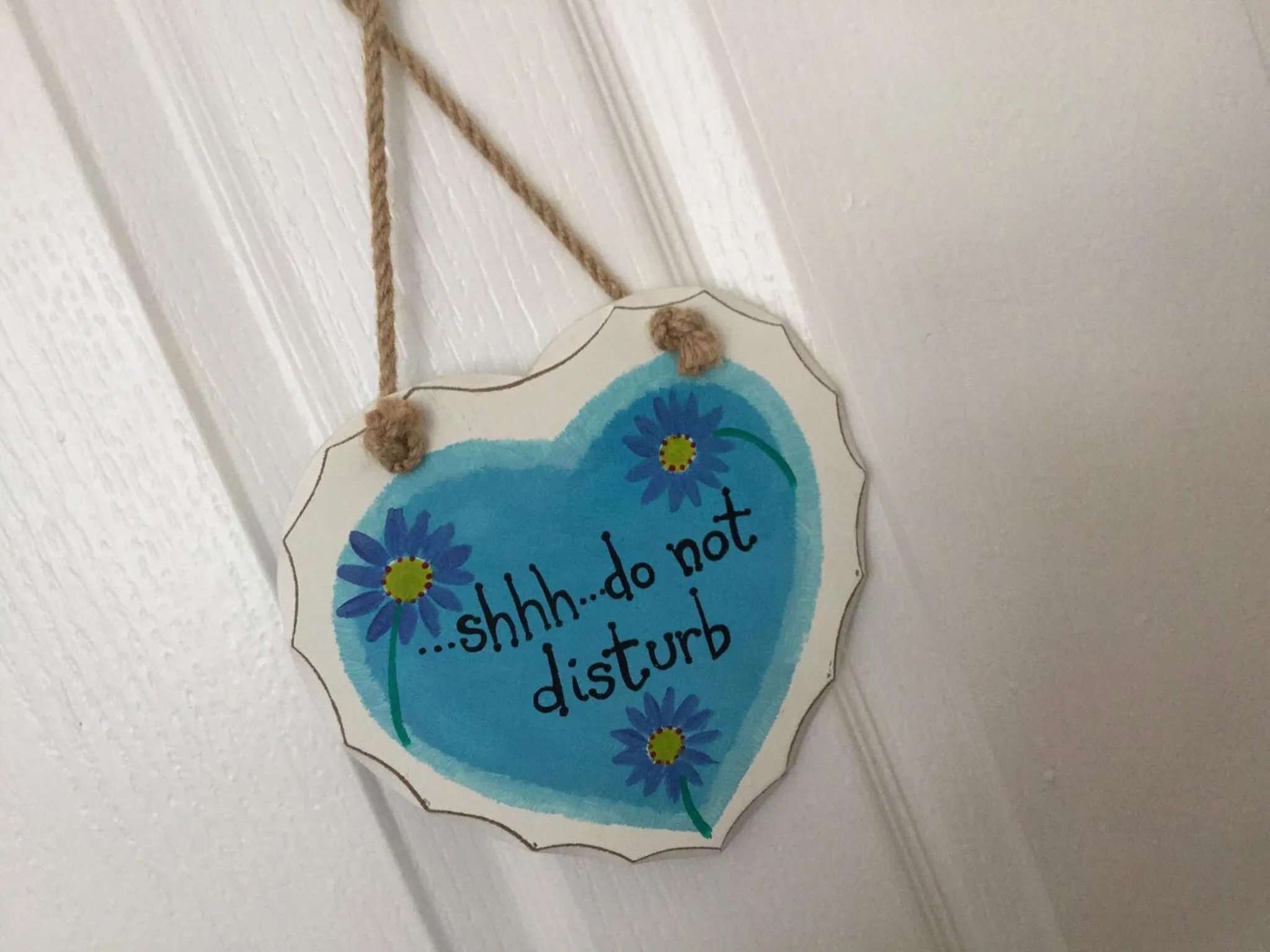 Decorative detail in ByTheSea Guest House License SA-00247-F